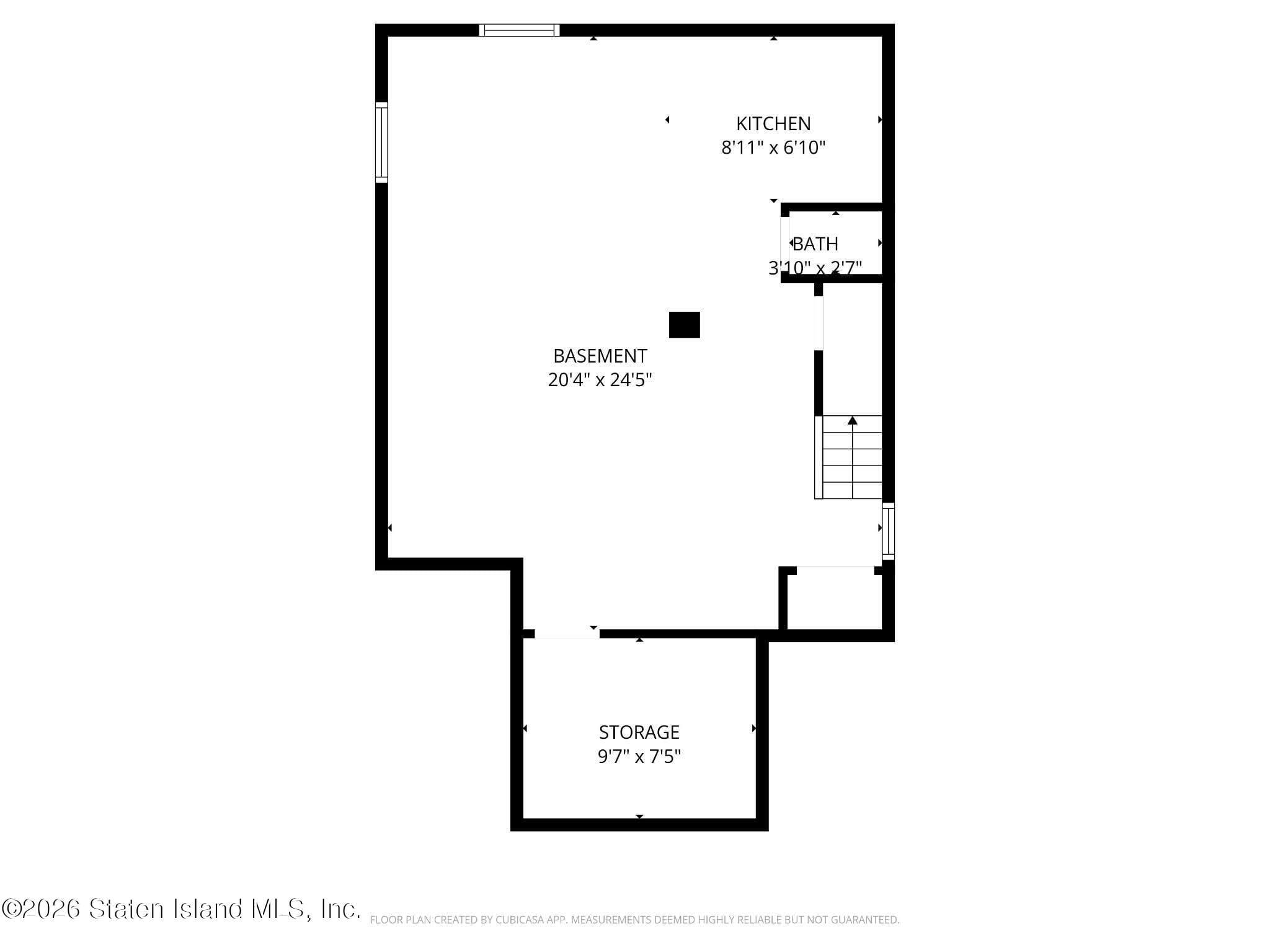 477 College Avenue, Staten Island, NY, 10314 image 34