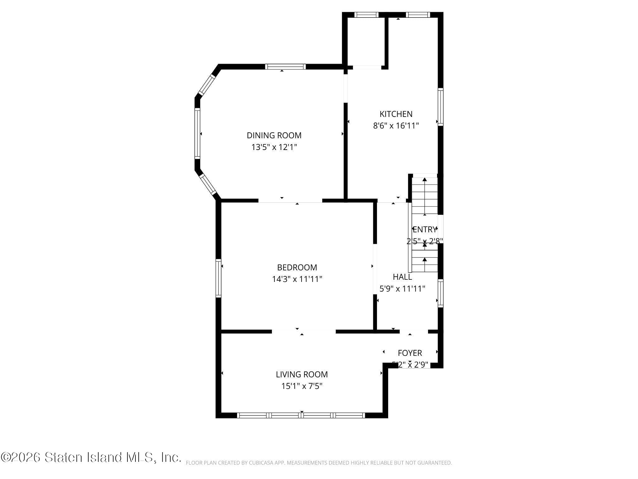 477 College Avenue, Staten Island, NY, 10314 image 35