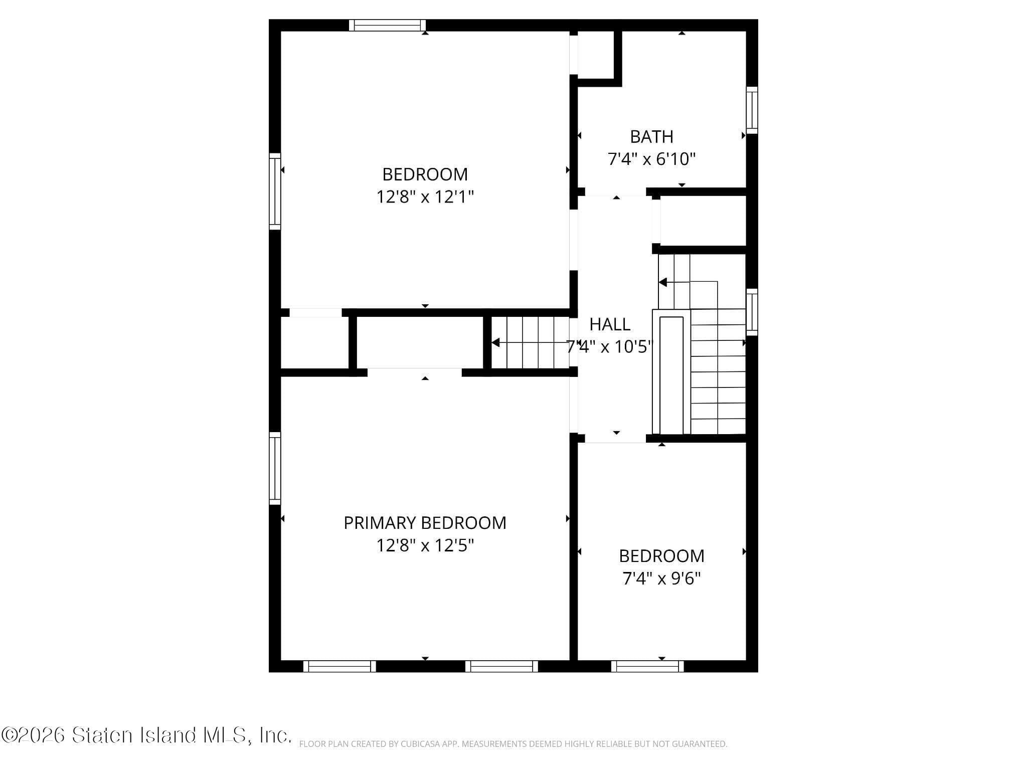 477 College Avenue, Staten Island, NY, 10314 image 36