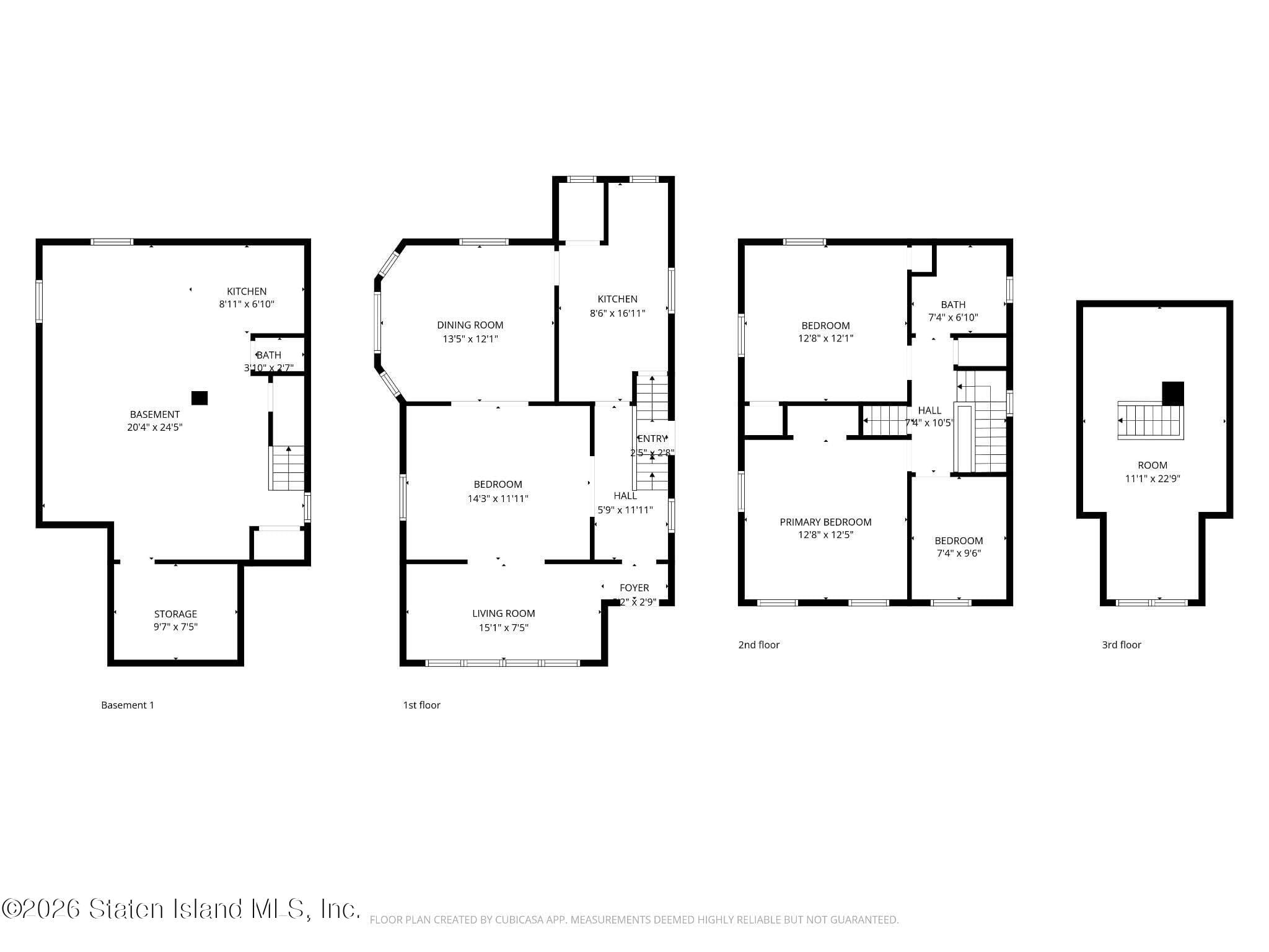 477 College Avenue, Staten Island, NY, 10314 image 38