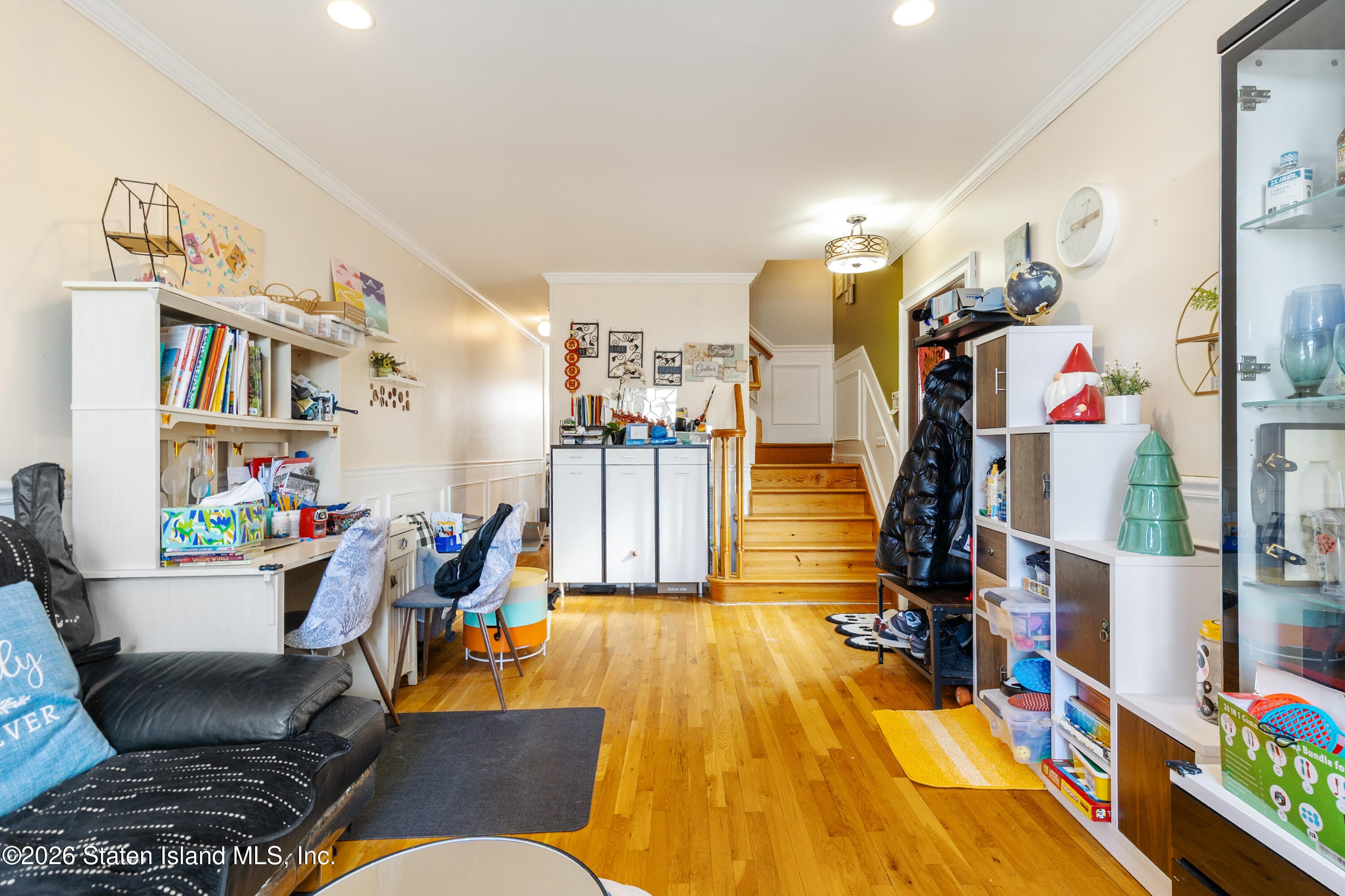 19 Roosevelt Avenue, Staten Island, NY, 10314 image 11