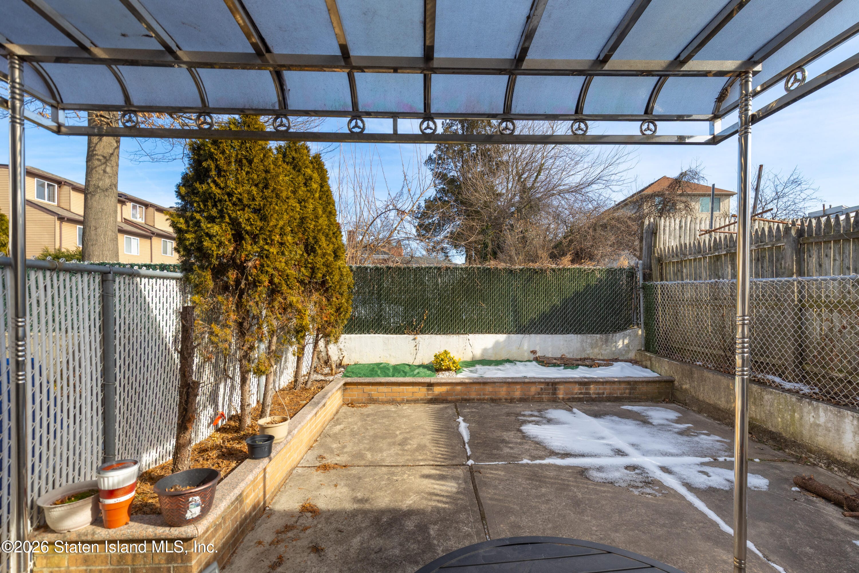 19 Roosevelt Avenue, Staten Island, NY, 10314 image 39