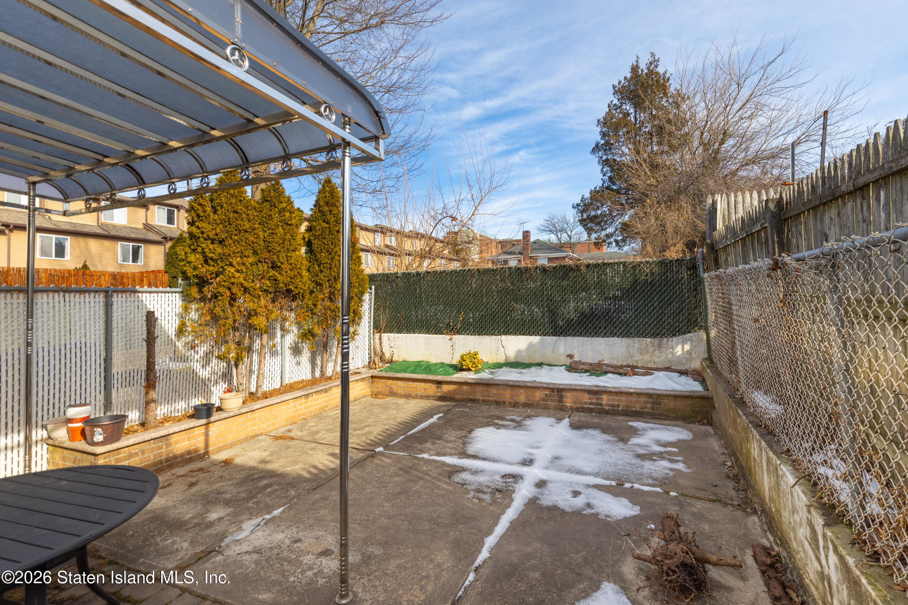 19 Roosevelt Avenue, Staten Island, NY, 10314 image 40