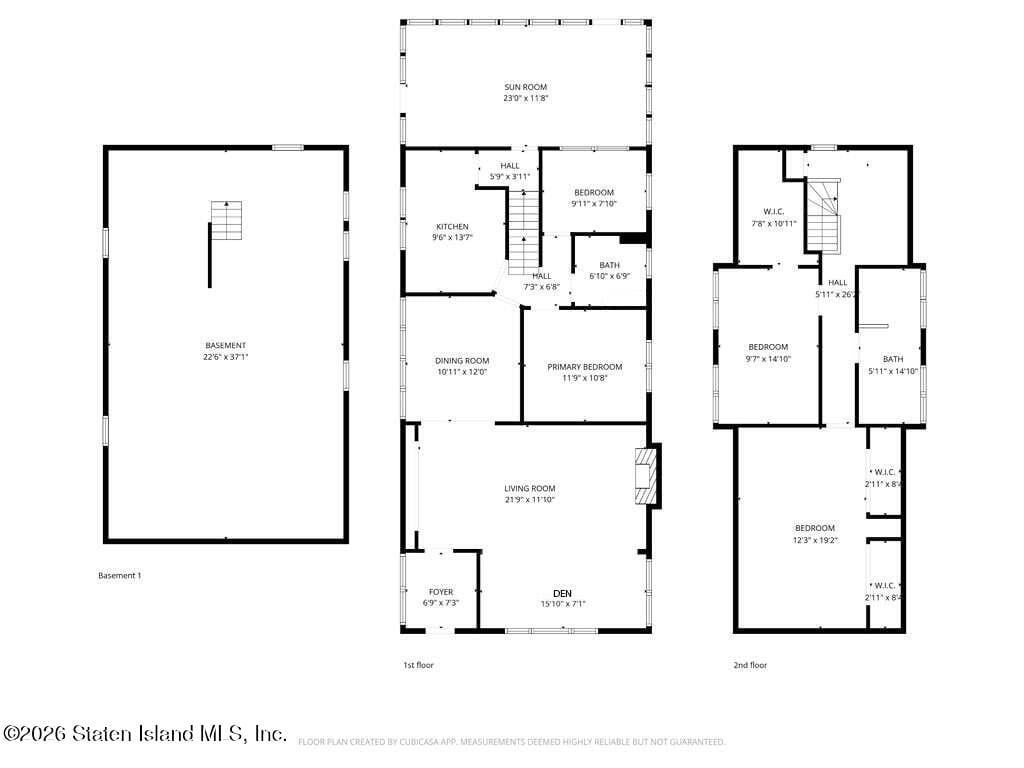 16 Egbert Avenue, Staten Island, NY, 10310 image 33