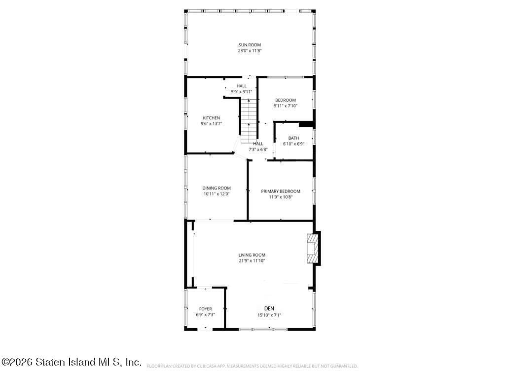 16 Egbert Avenue, Staten Island, NY, 10310 image 34