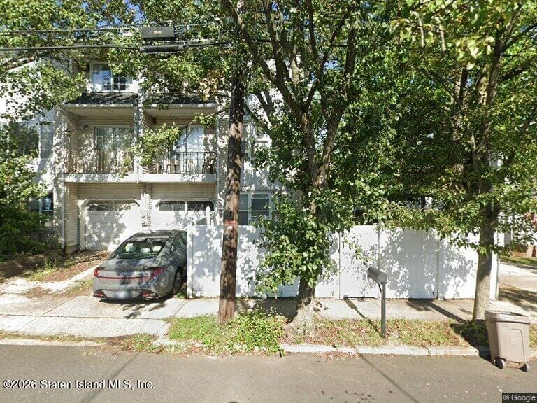 247 Pacific Avenue, Staten Island, NY, 10312