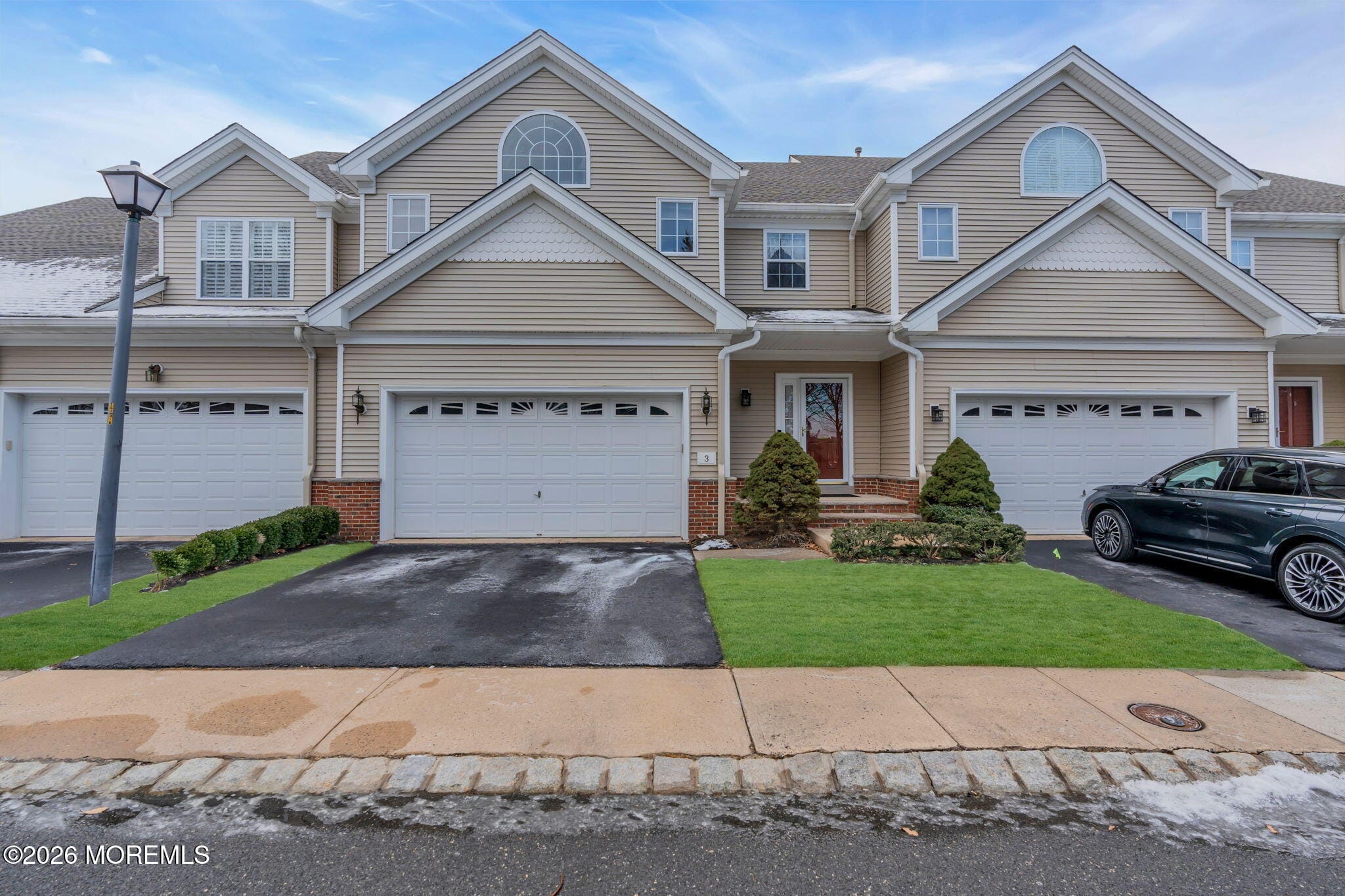 3 Carrington Drive, Eatontown, NJ, 07724