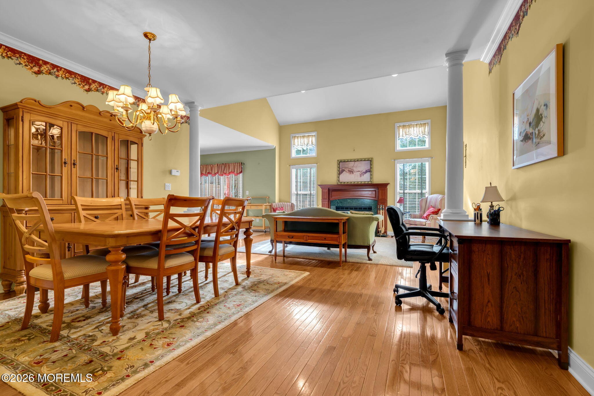 3 Carrington Drive, Eatontown, NJ, 07724 image 8