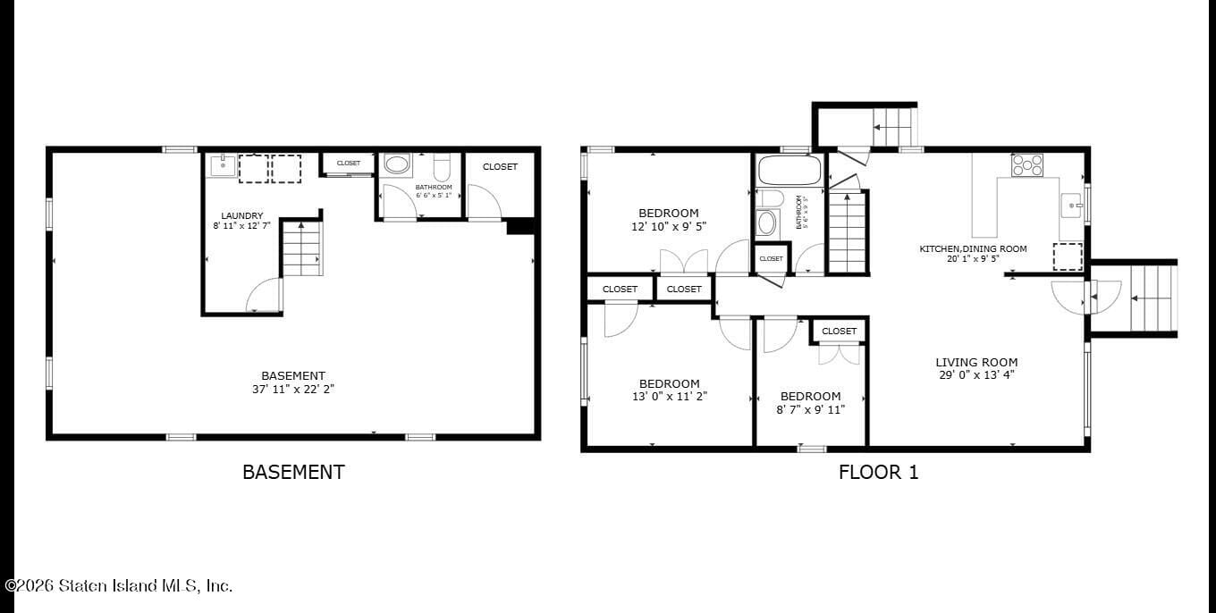 414 Lyndale Avenue, Staten Island, NY, 10312 image 30