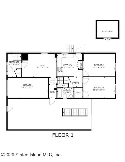 76 Berry Avenue, Staten Island, NY, 10312 image 39