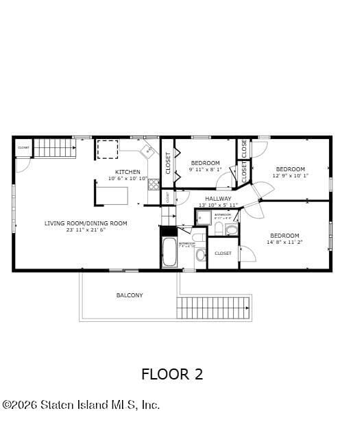 76 Berry Avenue, Staten Island, NY, 10312 image 40