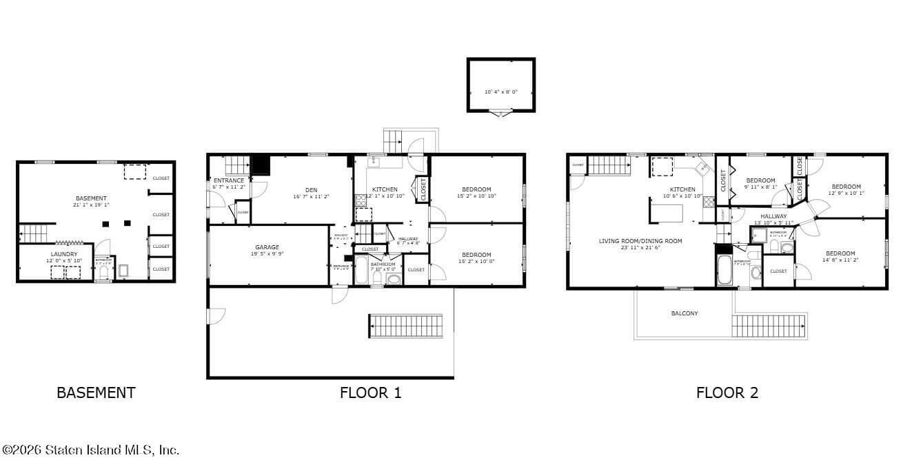 76 Berry Avenue, Staten Island, NY, 10312 image 42