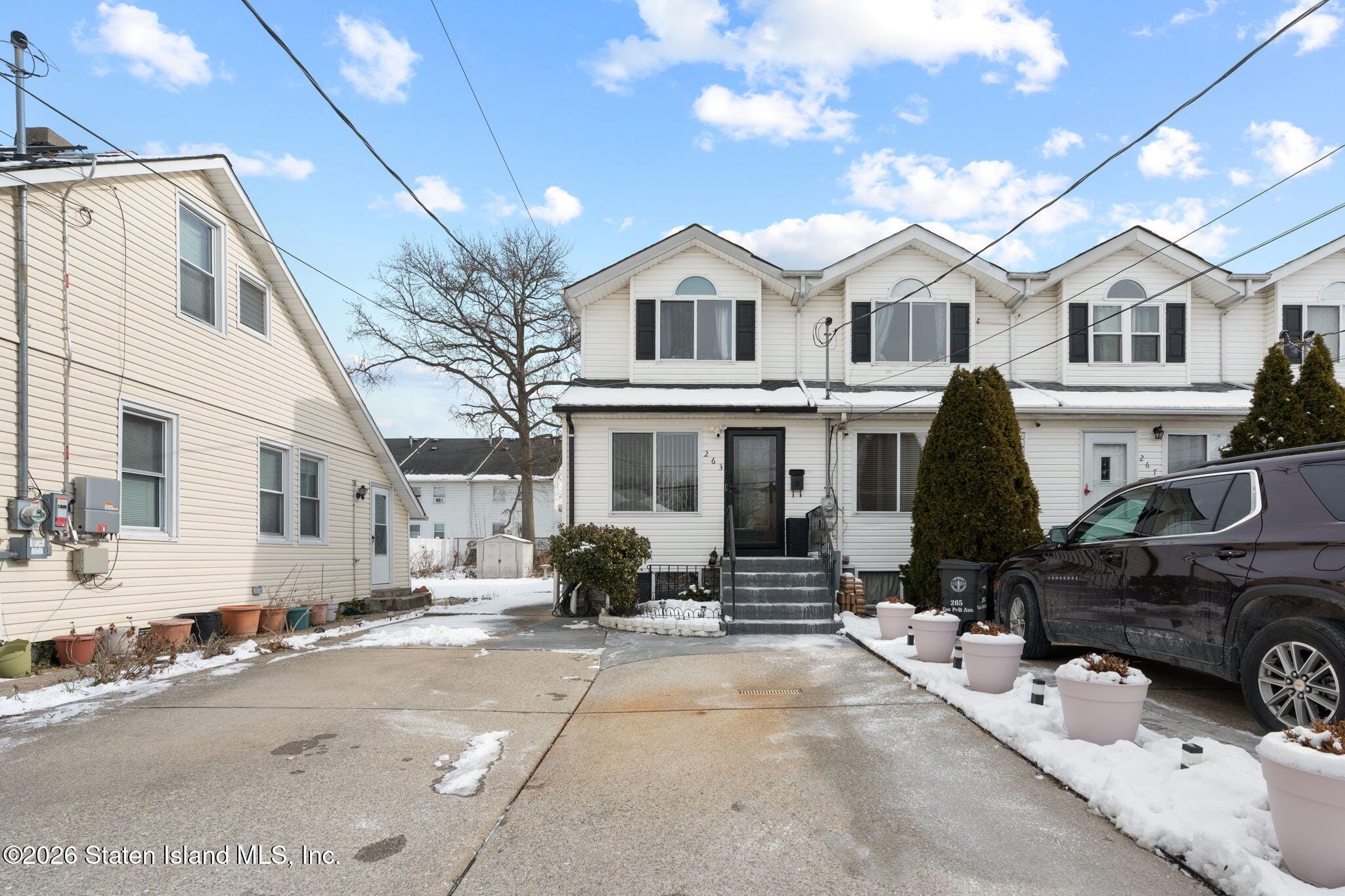 263 Van Pelt Avenue Image 1