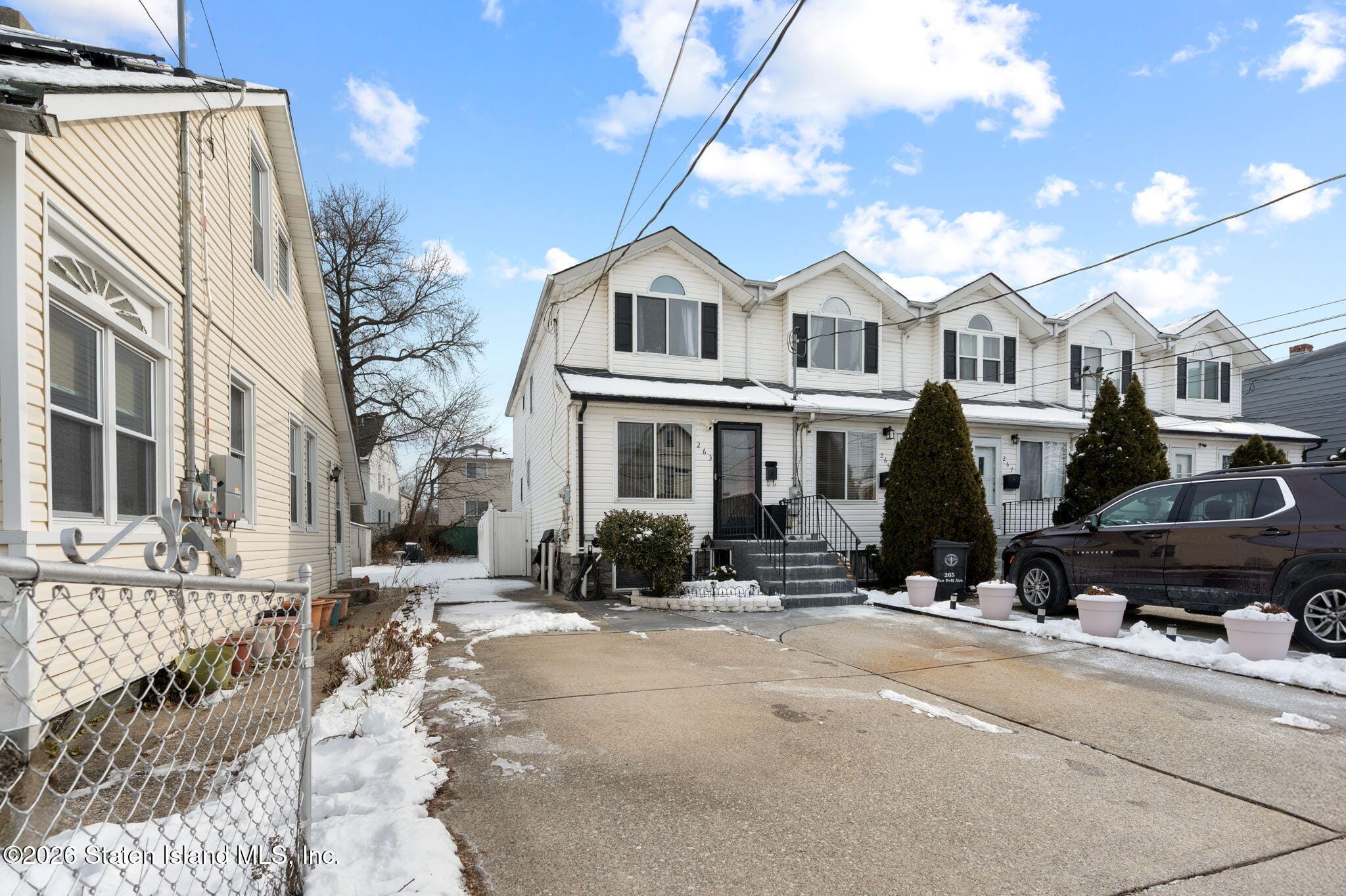 263 Van Pelt Avenue Image 2