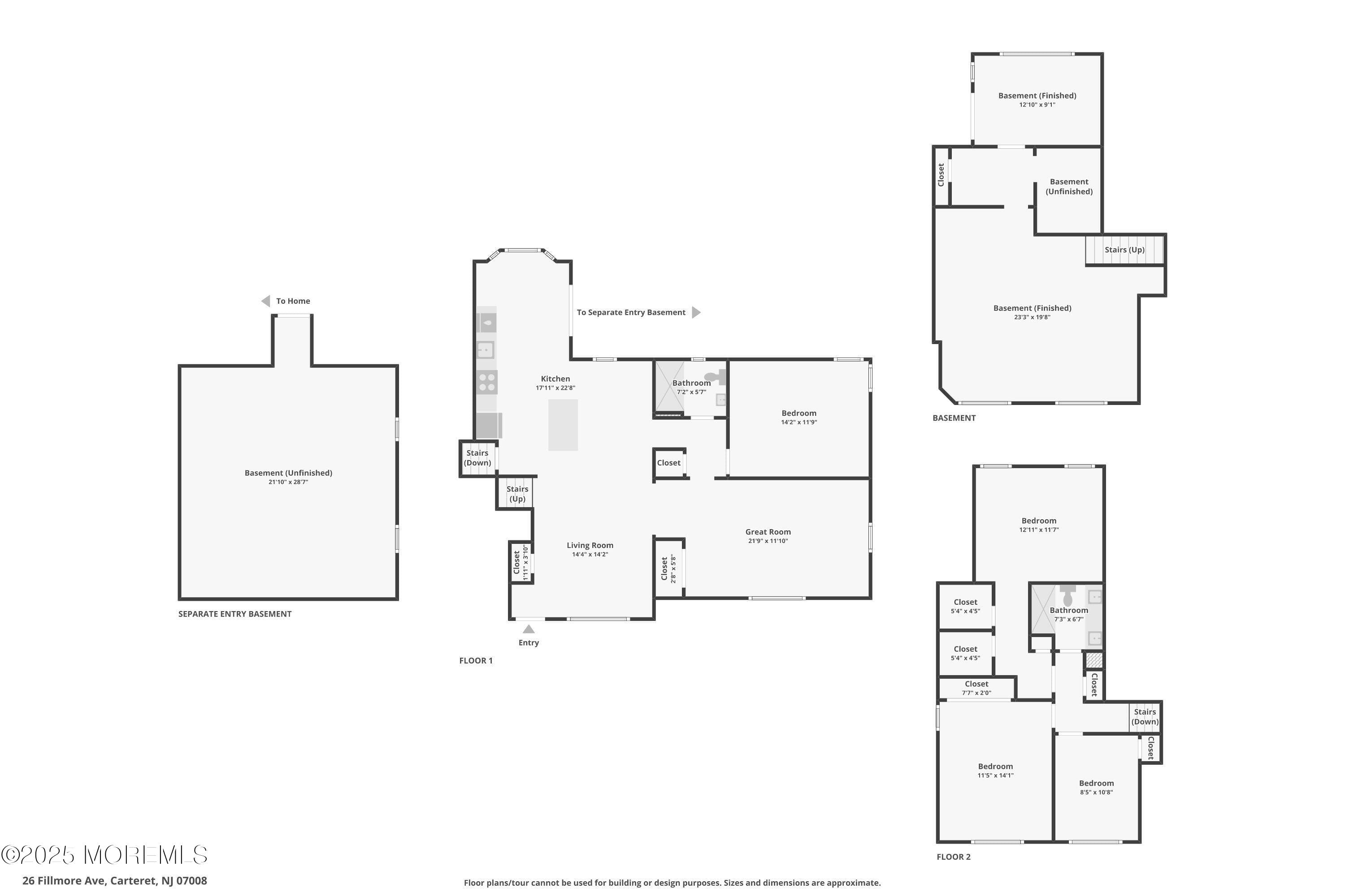 26 Fillmore Avenue Image 5