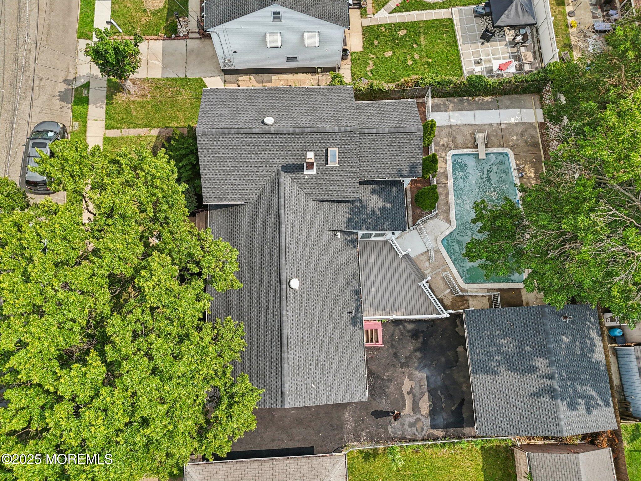 26 Fillmore Avenue, Carteret, NJ, 07008 image 59