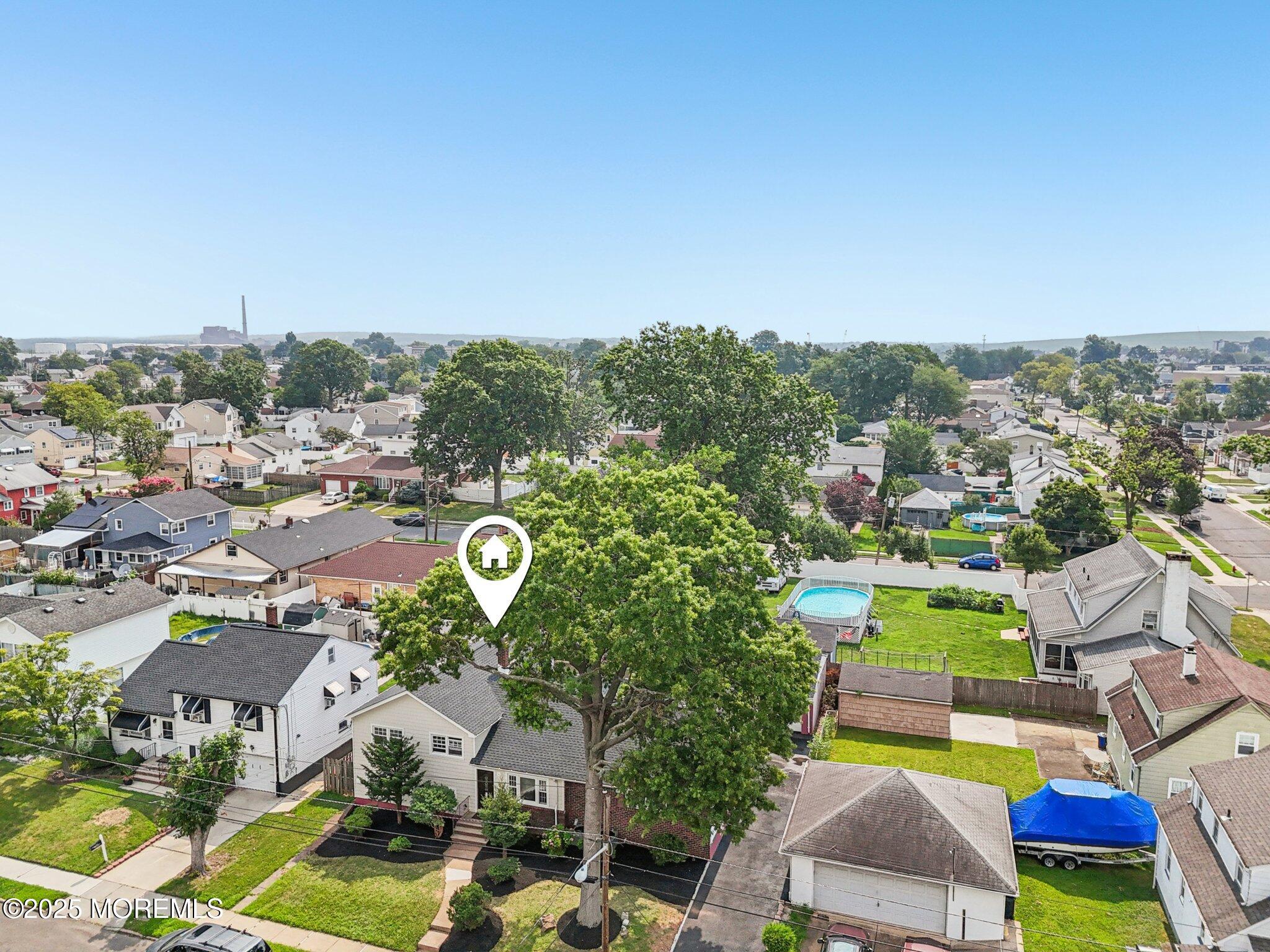 26 Fillmore Avenue, Carteret, NJ, 07008 image 57