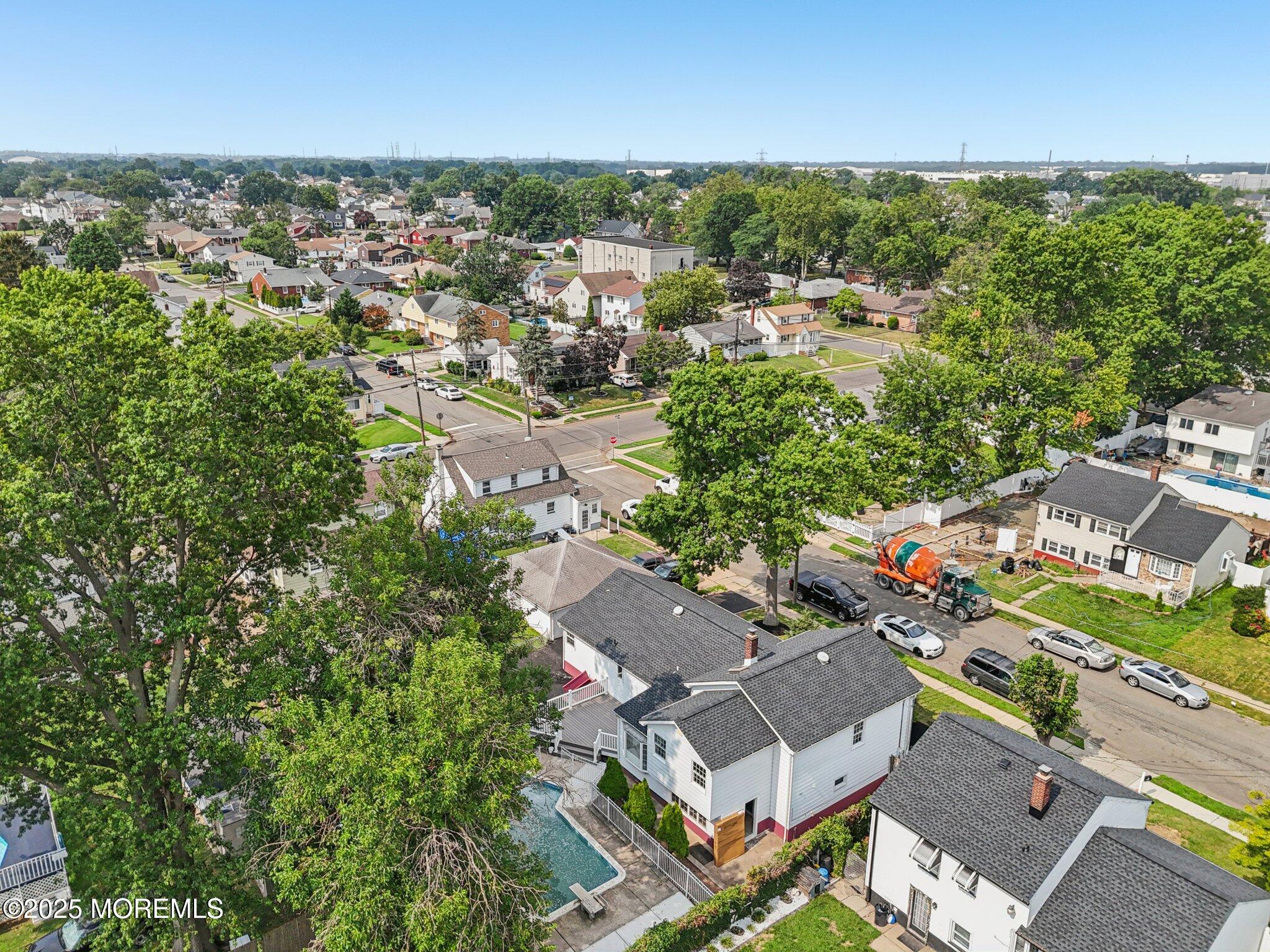 26 Fillmore Avenue, Carteret, NJ, 07008 image 58