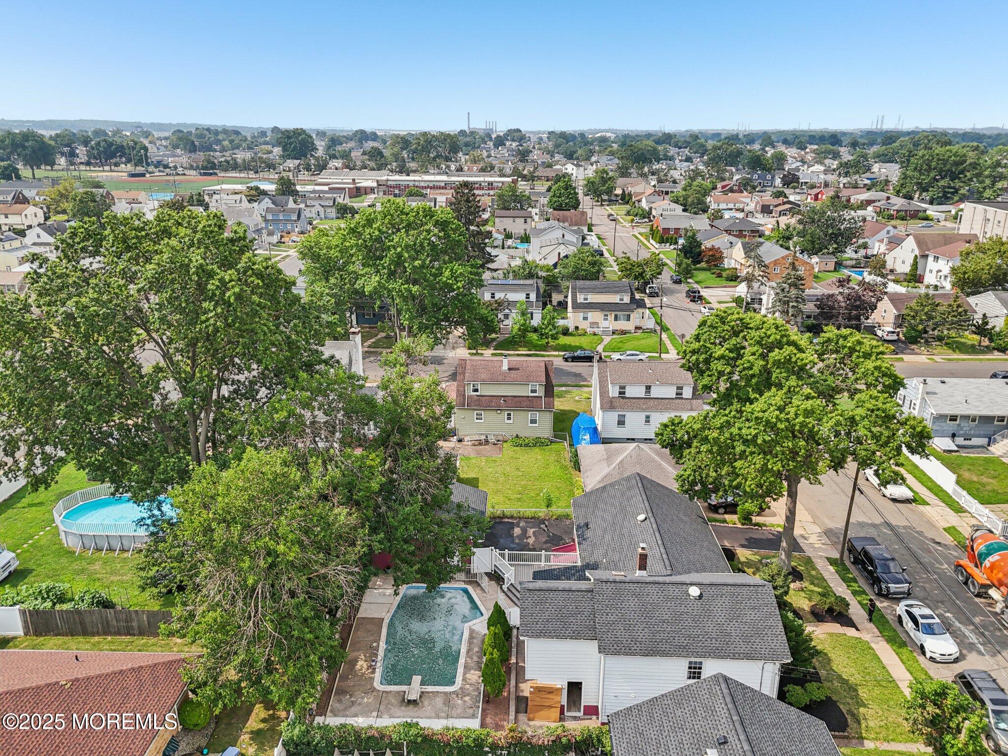 26 Fillmore Avenue, Carteret, NJ, 07008 image 60