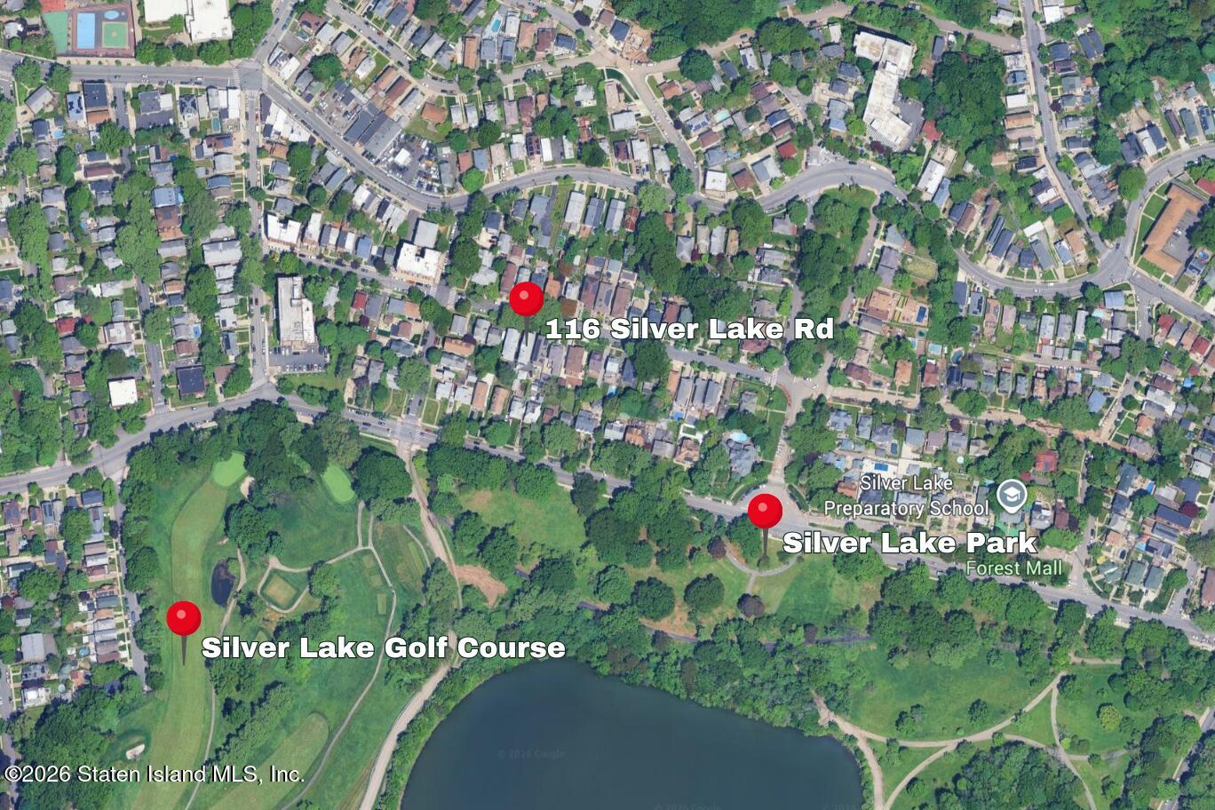 116 Silver Lake Road, Staten Island, NY, 10301 image 36