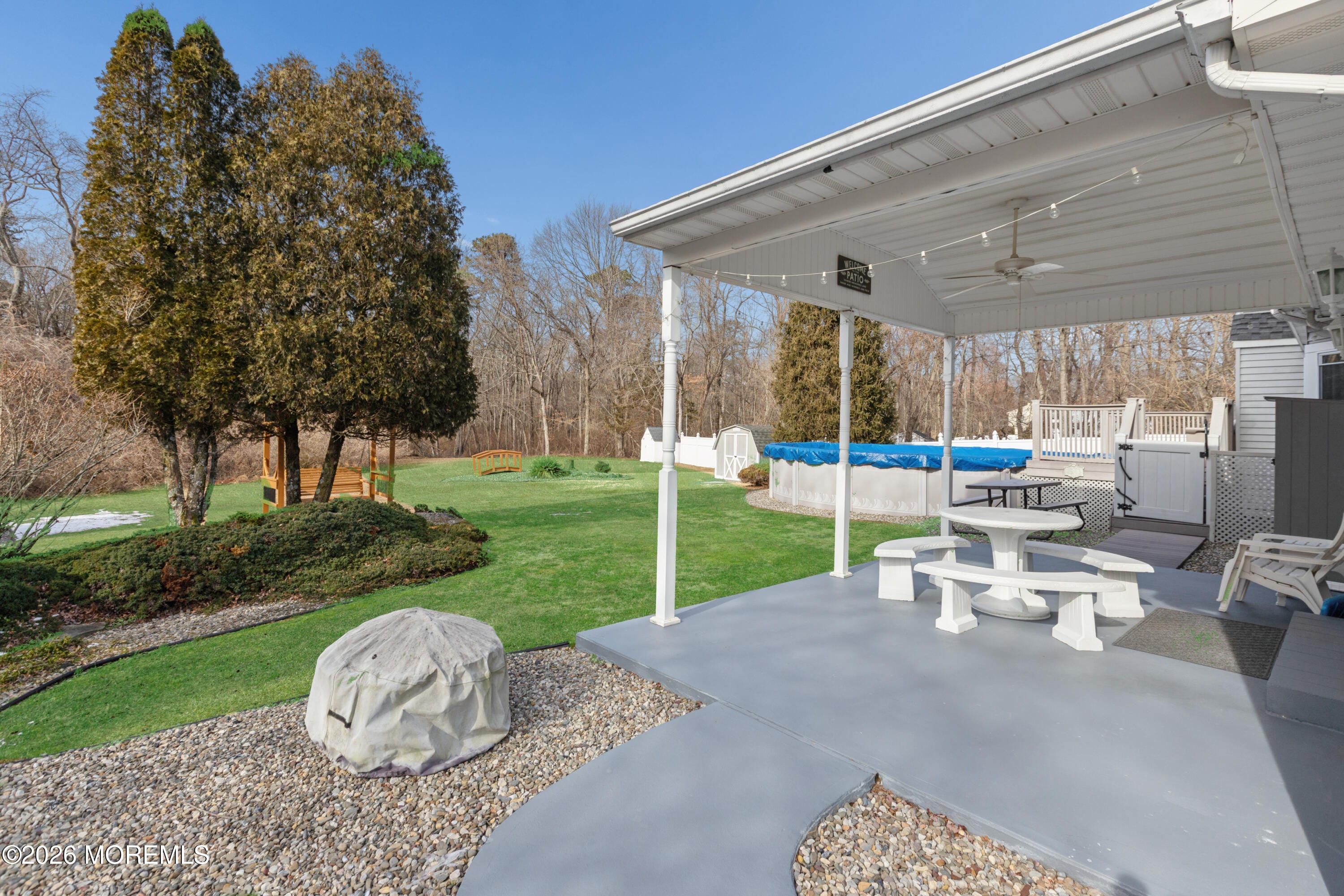 41 Sweet Gum Road, Howell, NJ, 07731 image 31