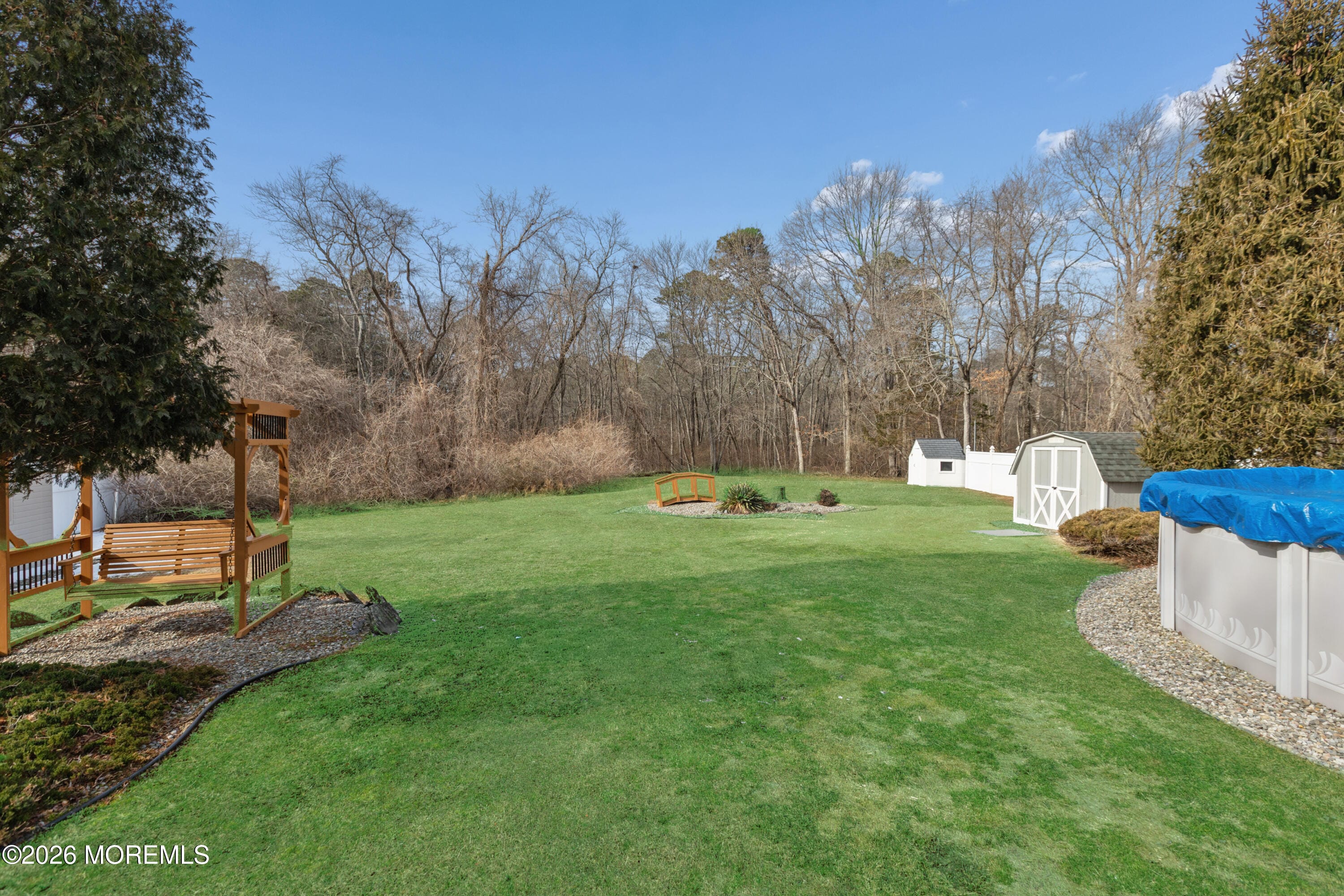 41 Sweet Gum Road, Howell, NJ, 07731 image 33