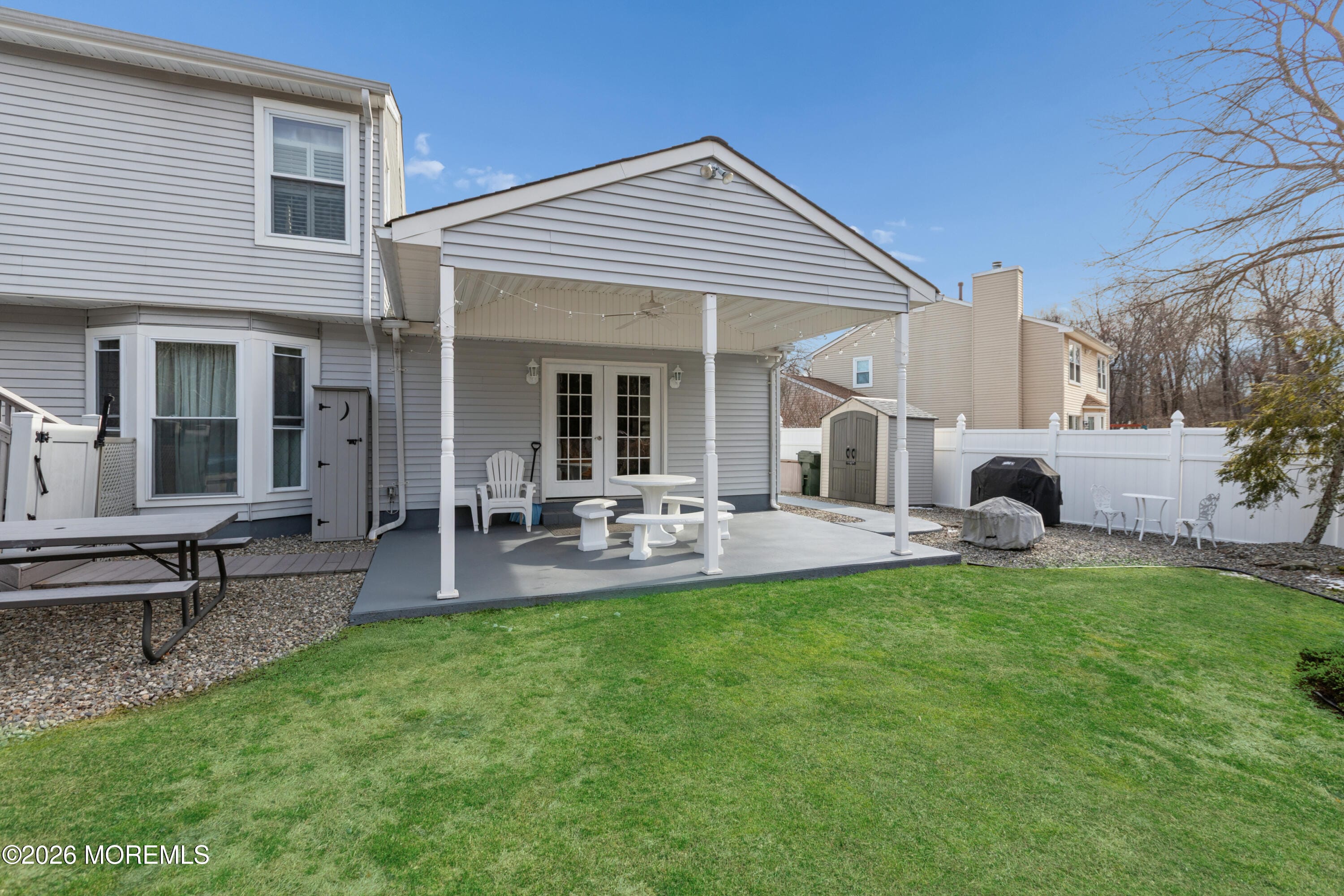 41 Sweet Gum Road, Howell, NJ, 07731 image 32