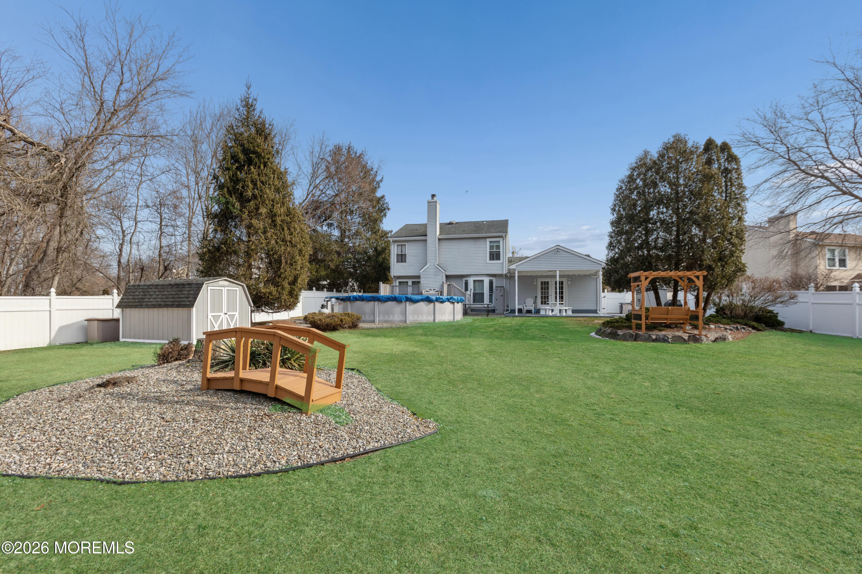 41 Sweet Gum Road, Howell, NJ, 07731 image 34