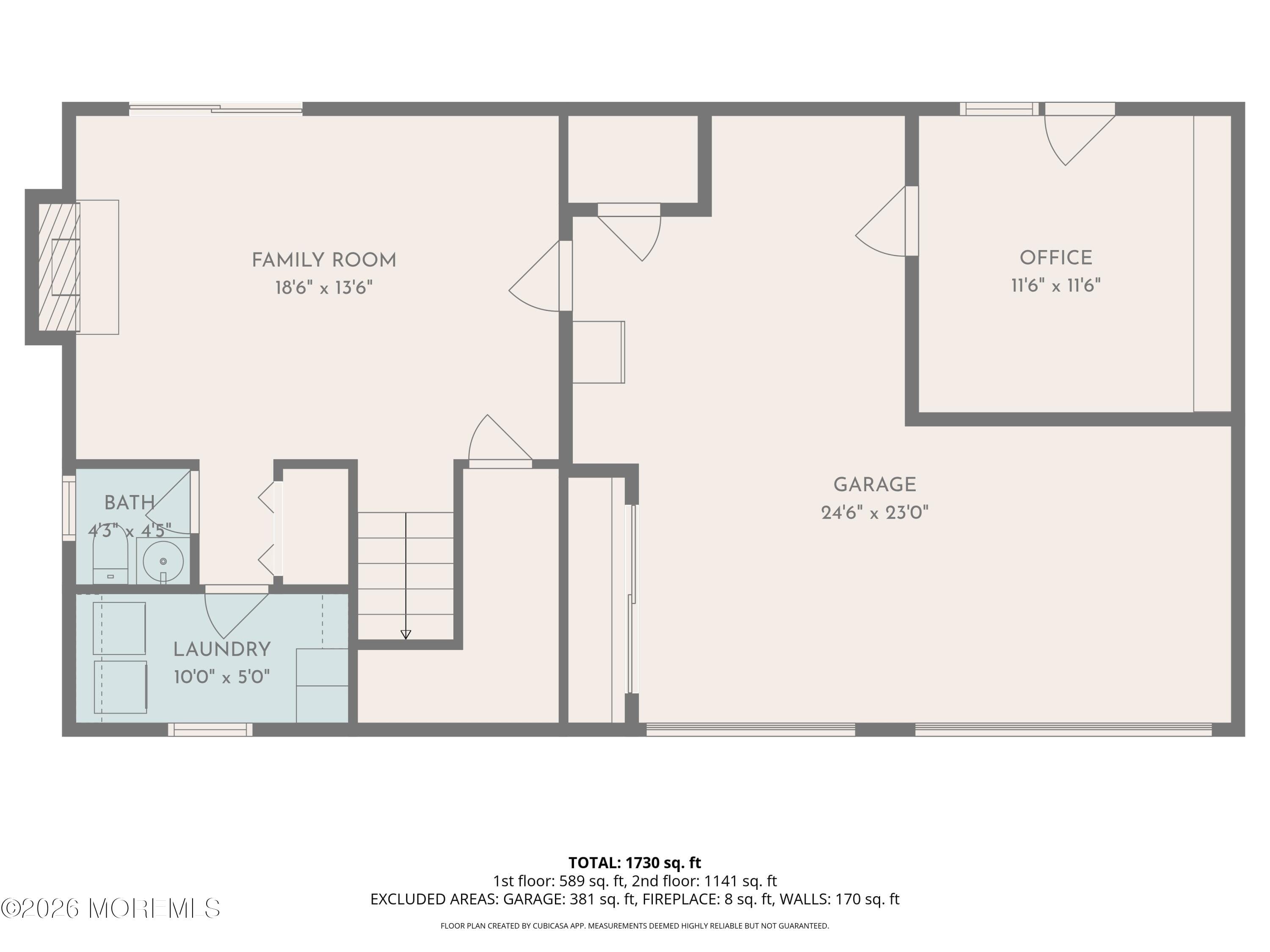 48 Hedgewood Road, Howell, NJ, 07731 image 44