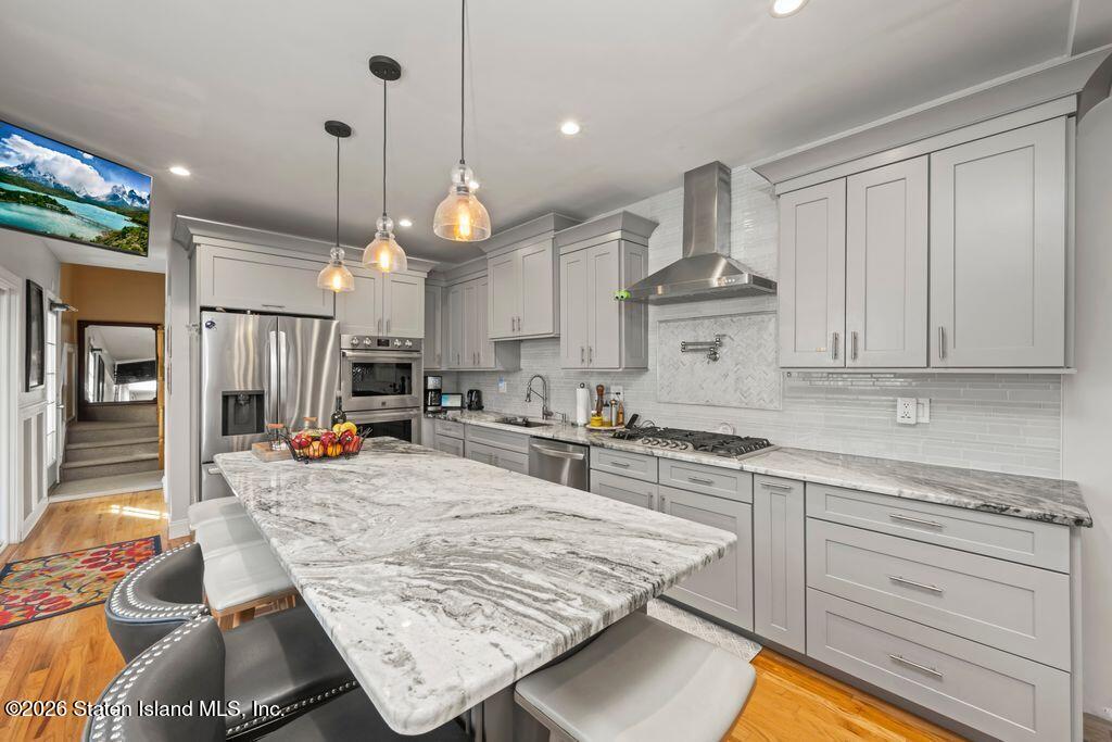 140 Burke Avenue, Staten Island, NY, 10314 image 8