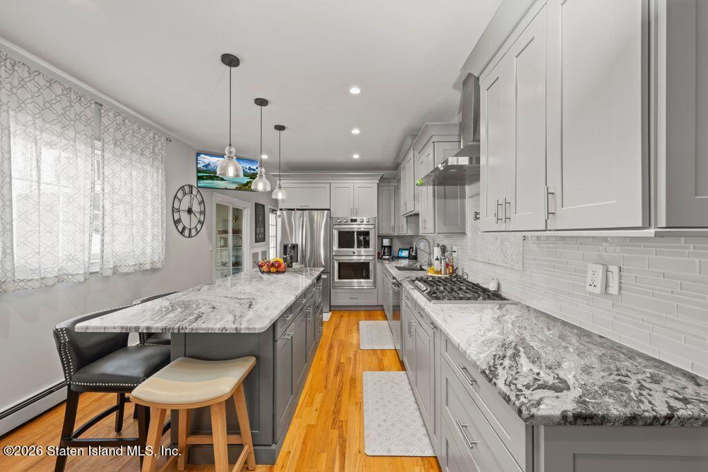140 Burke Avenue, Staten Island, NY, 10314 image 9