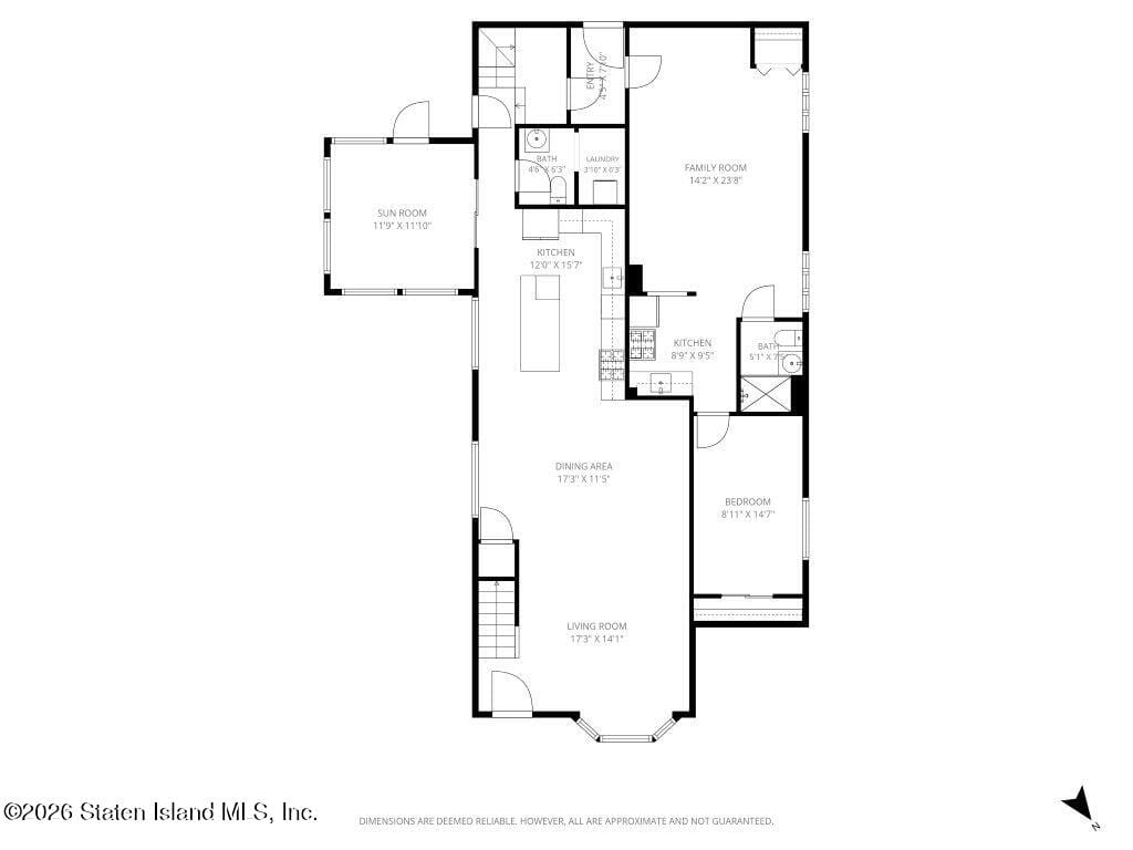 140 Burke Avenue, Staten Island, NY, 10314 image 36