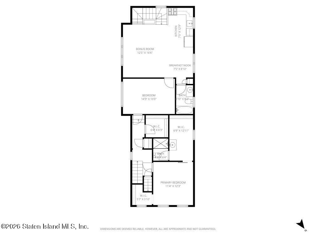 140 Burke Avenue, Staten Island, NY, 10314 image 37