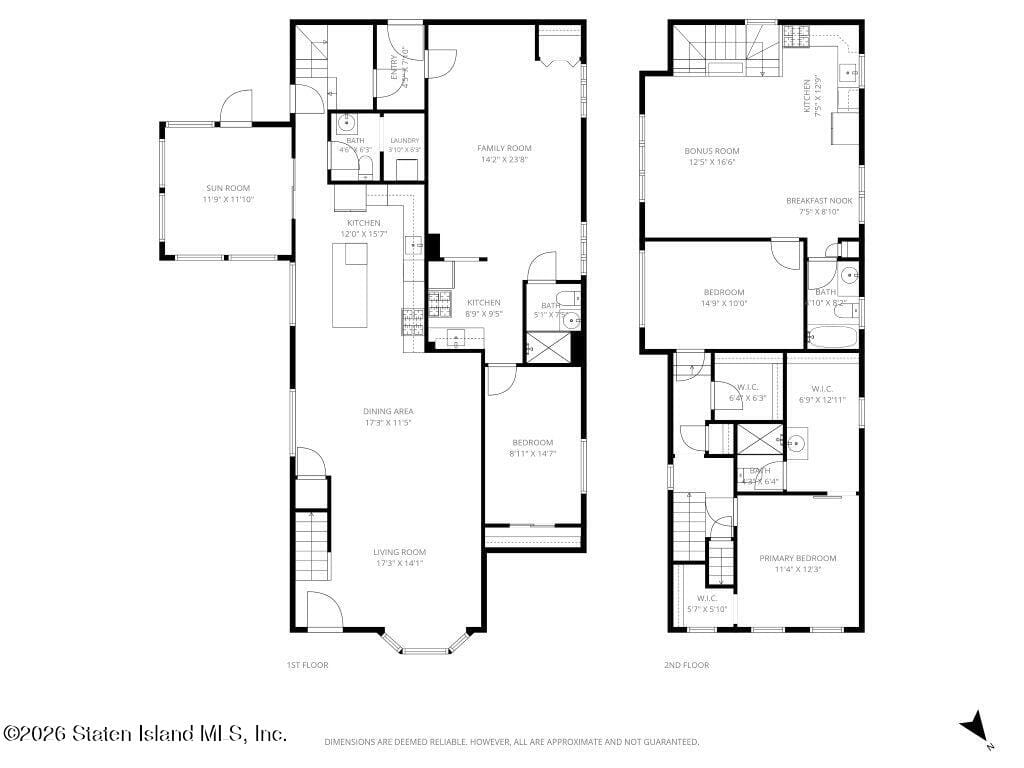 140 Burke Avenue, Staten Island, NY, 10314 image 38