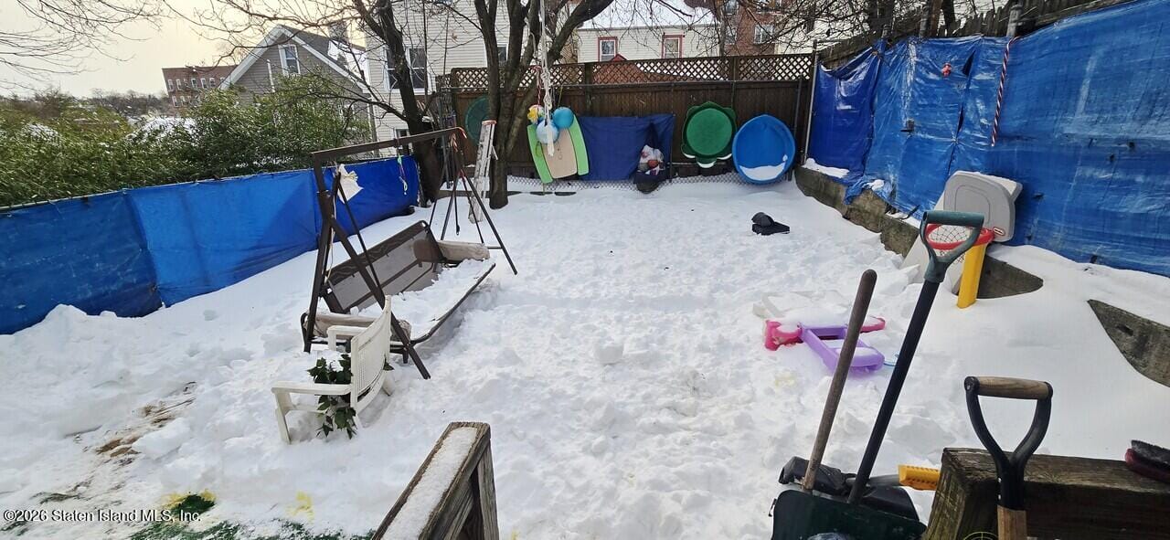 16 Montgomery Avenue, Staten Island, NY, 10301 image 6