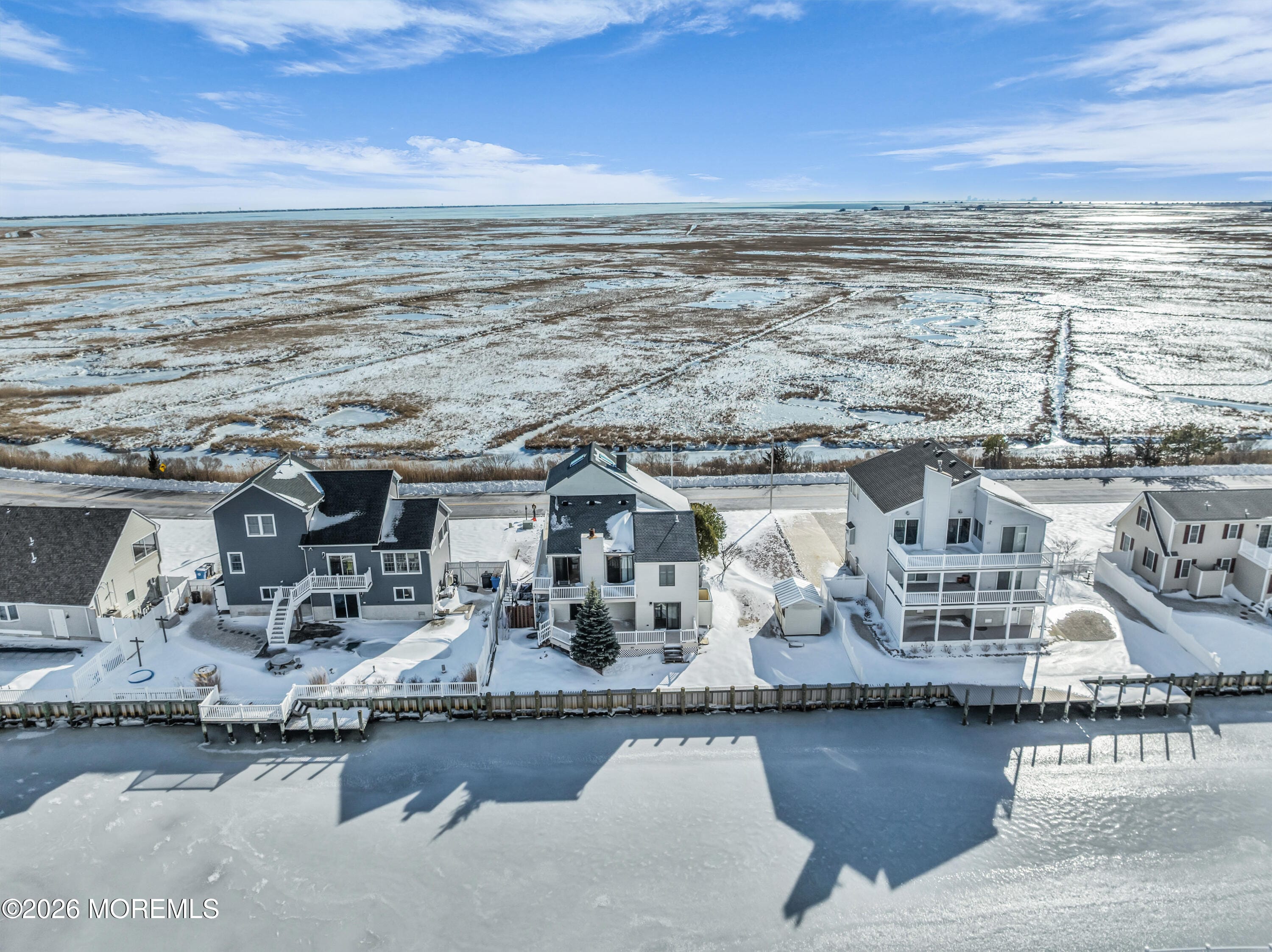 724 Newell Avenue, Manahawkin, NJ, 08050 image 36