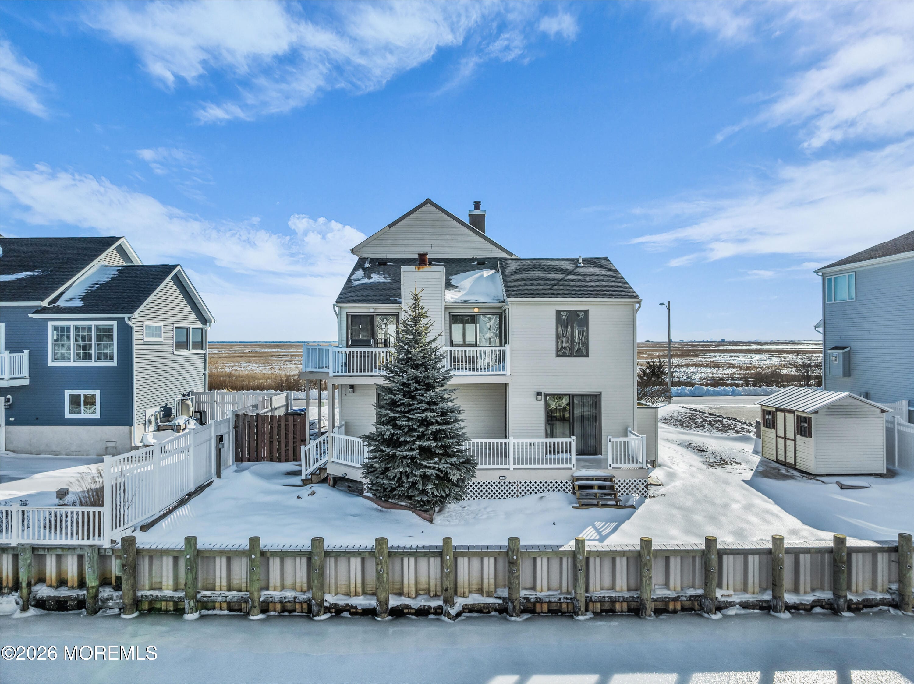 724 Newell Avenue, Manahawkin, NJ, 08050 image 33