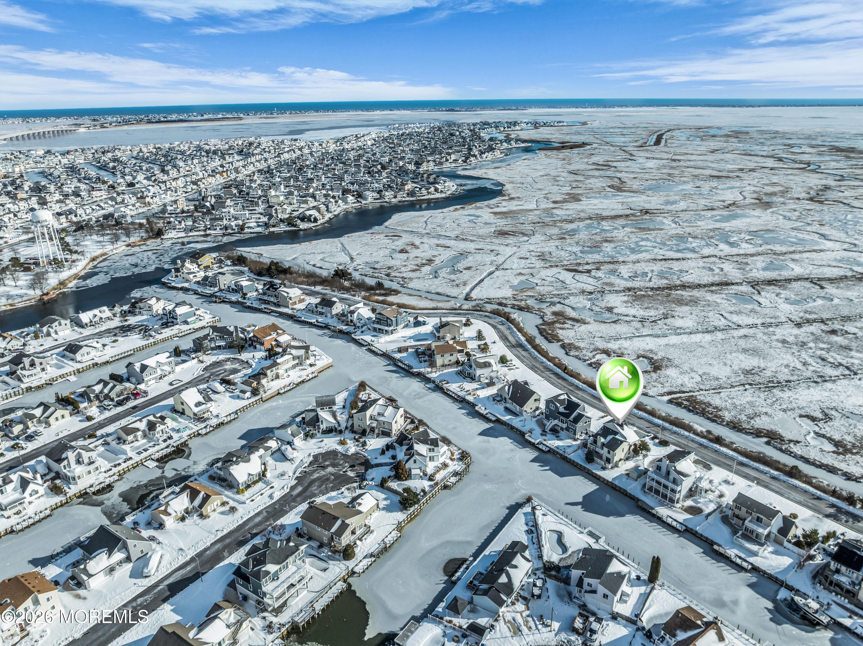 724 Newell Avenue, Manahawkin, NJ, 08050 image 37