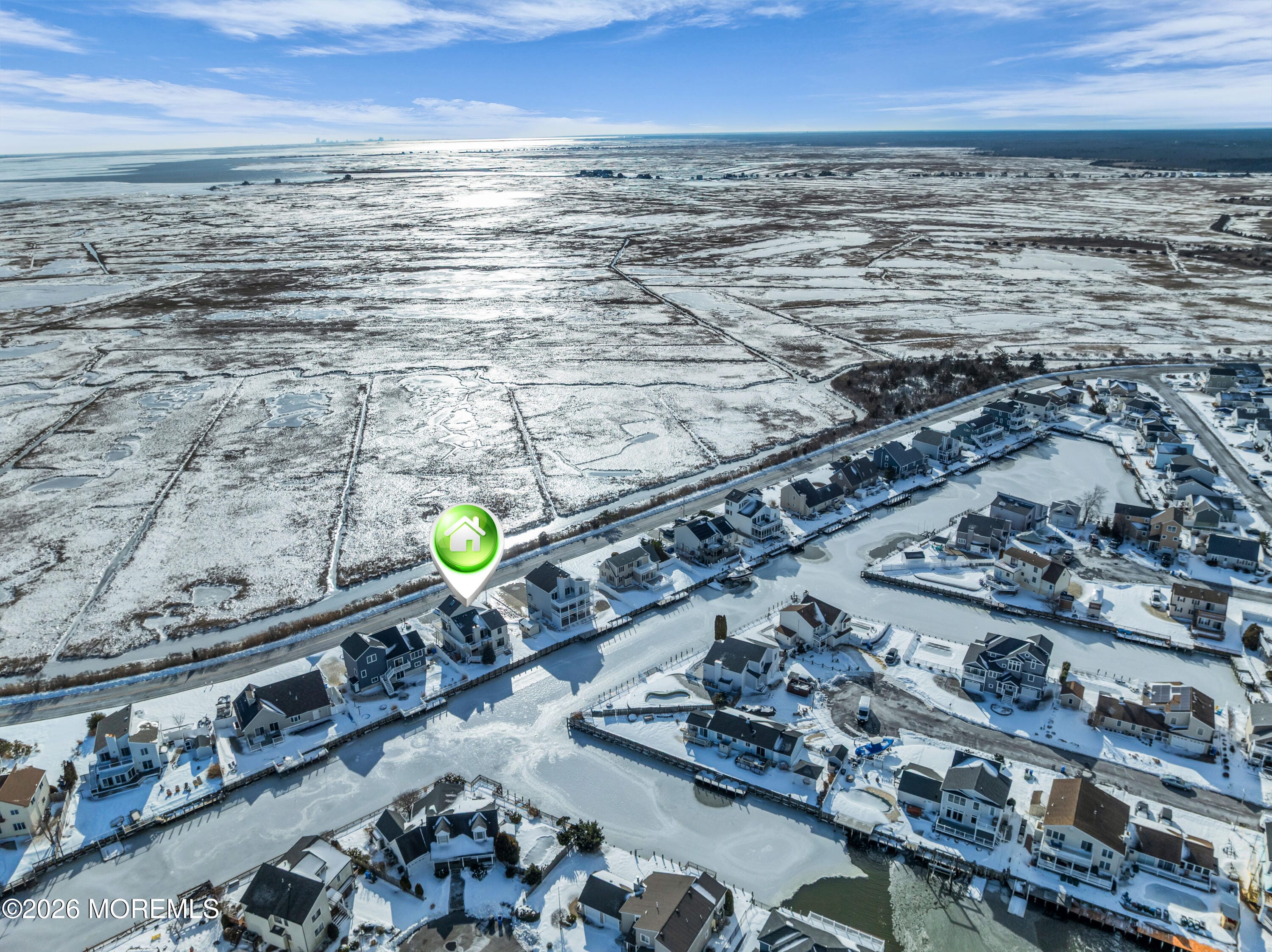 724 Newell Avenue, Manahawkin, NJ, 08050 image 38