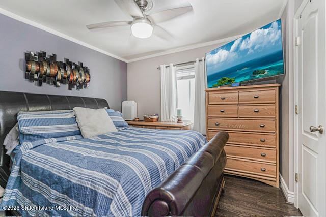 442 Ilyssa Way, Staten Island, NY, 10312 image 16