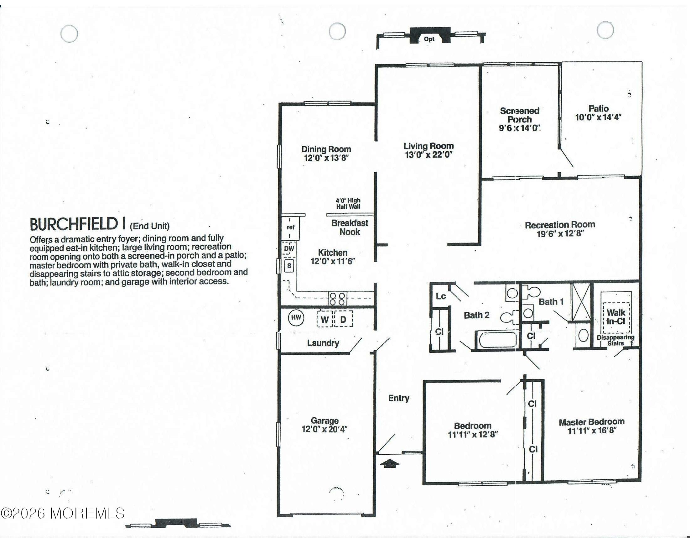42 Buttonwood Court, Lakewood, NJ, 08701 image 38