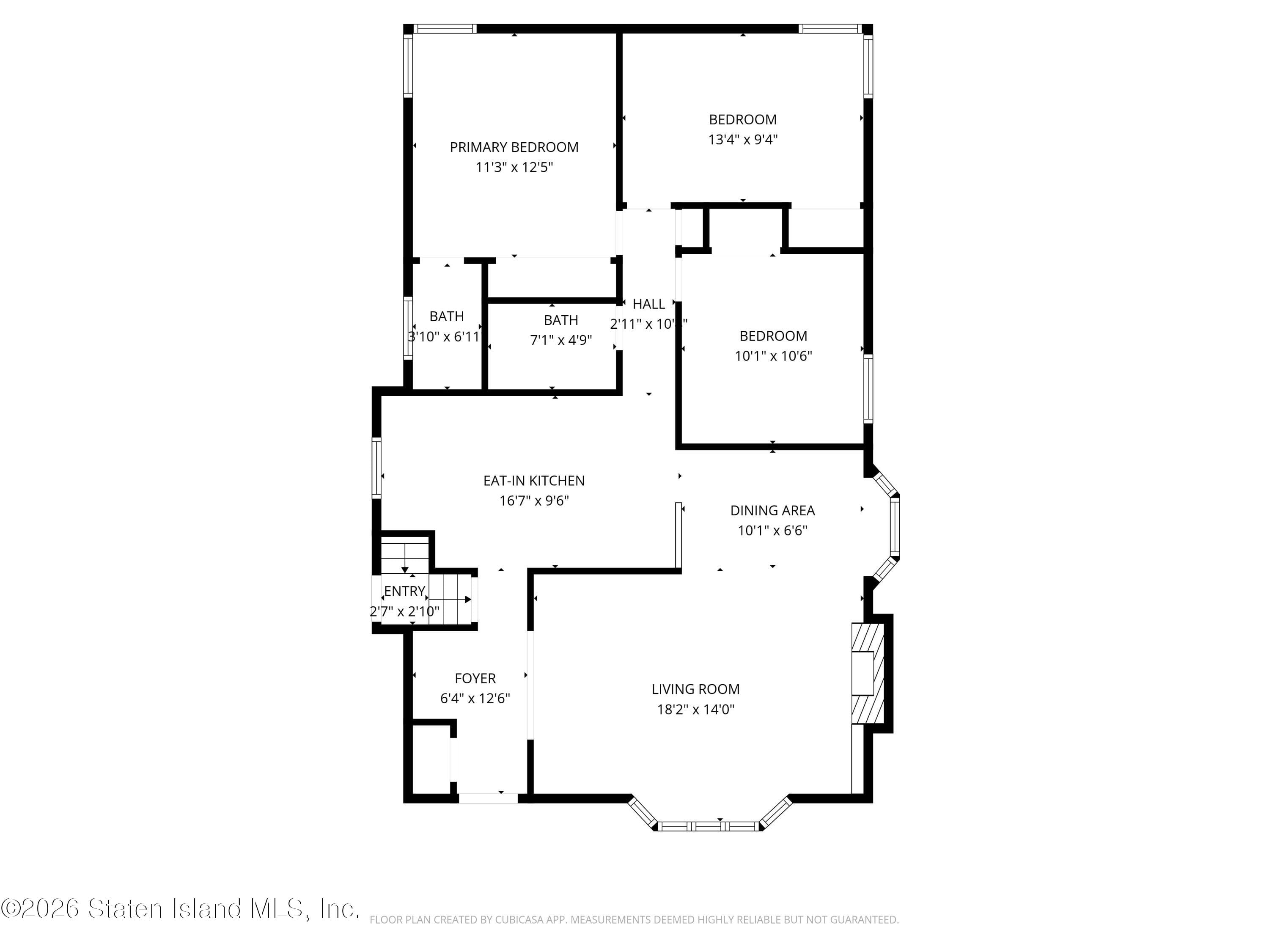 53 Morton Street, Staten Island, NY, 10306 image 26