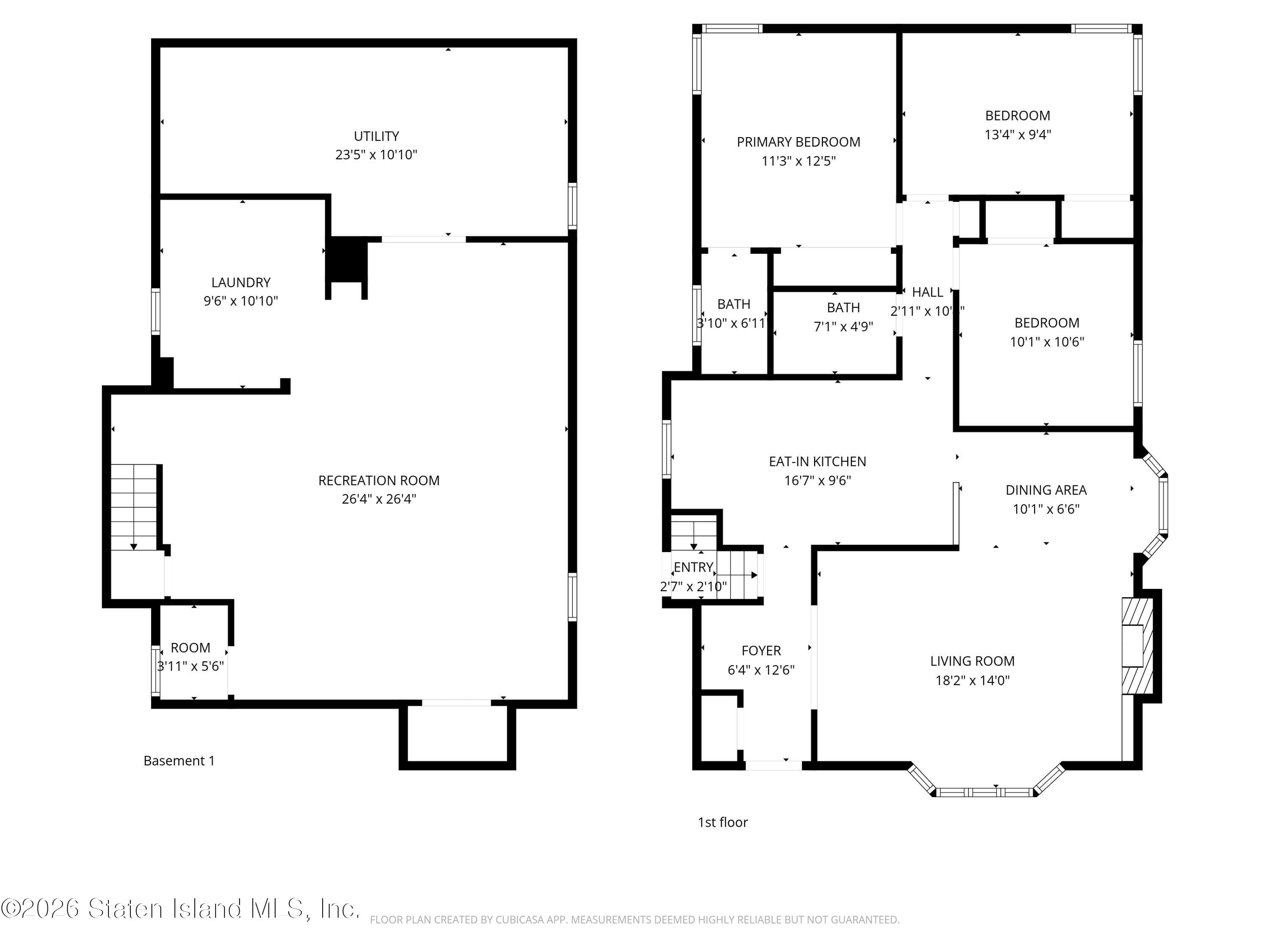 53 Morton Street, Staten Island, NY, 10306 image 27