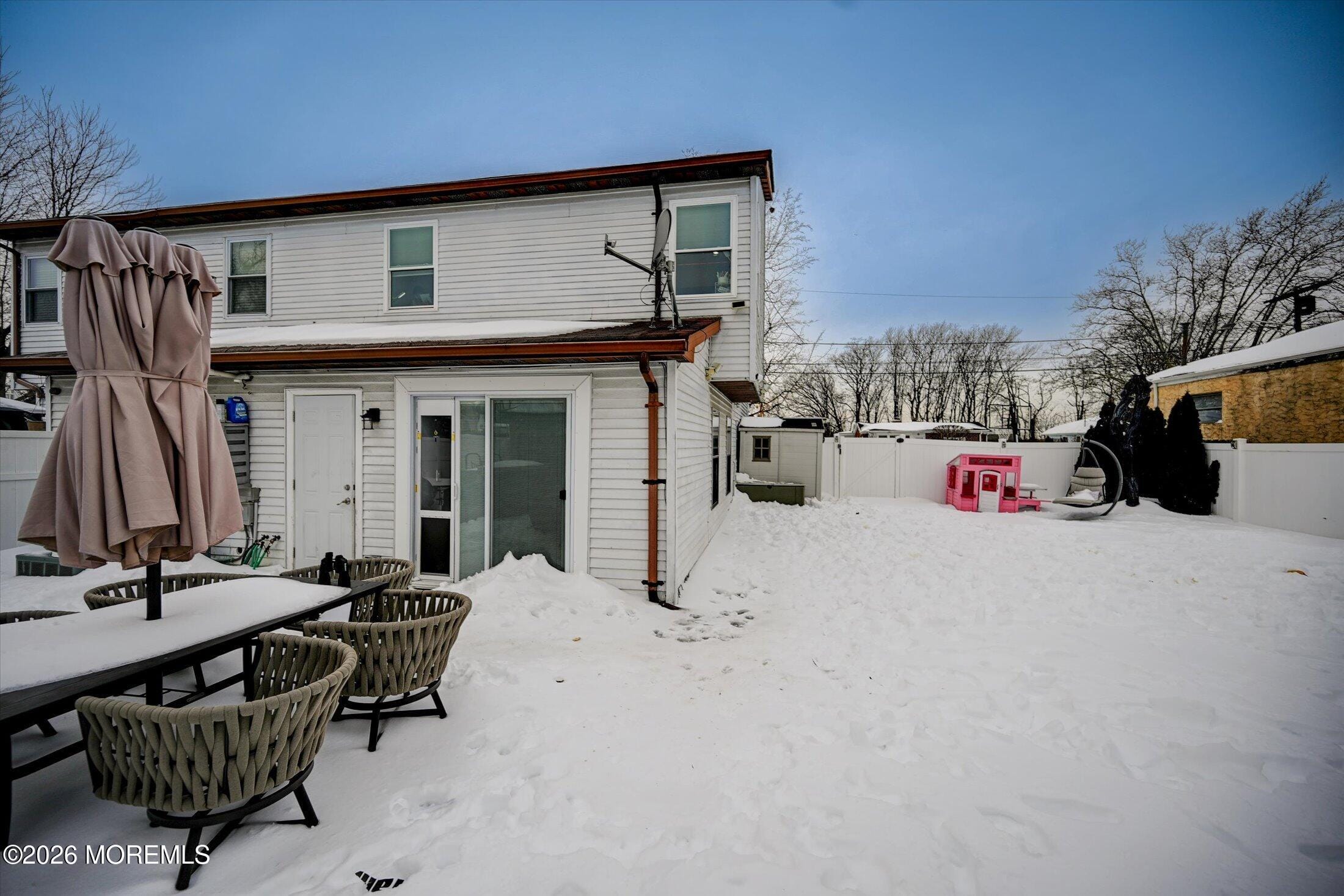 301 Ryan Street, Matawan, NJ, 07747 image 34