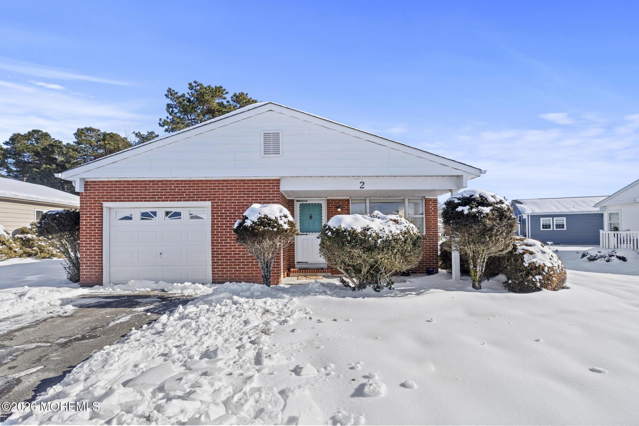 2 Sabinas Street, Toms River, NJ, 08757