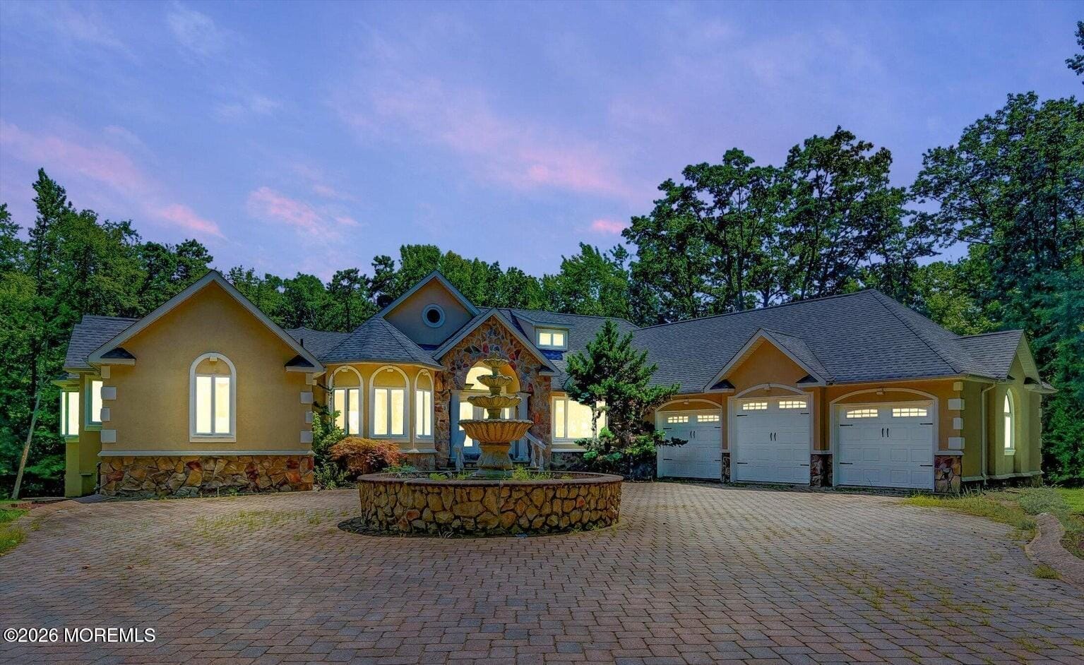 10 Syngle Way, Morganville, NJ, 07751