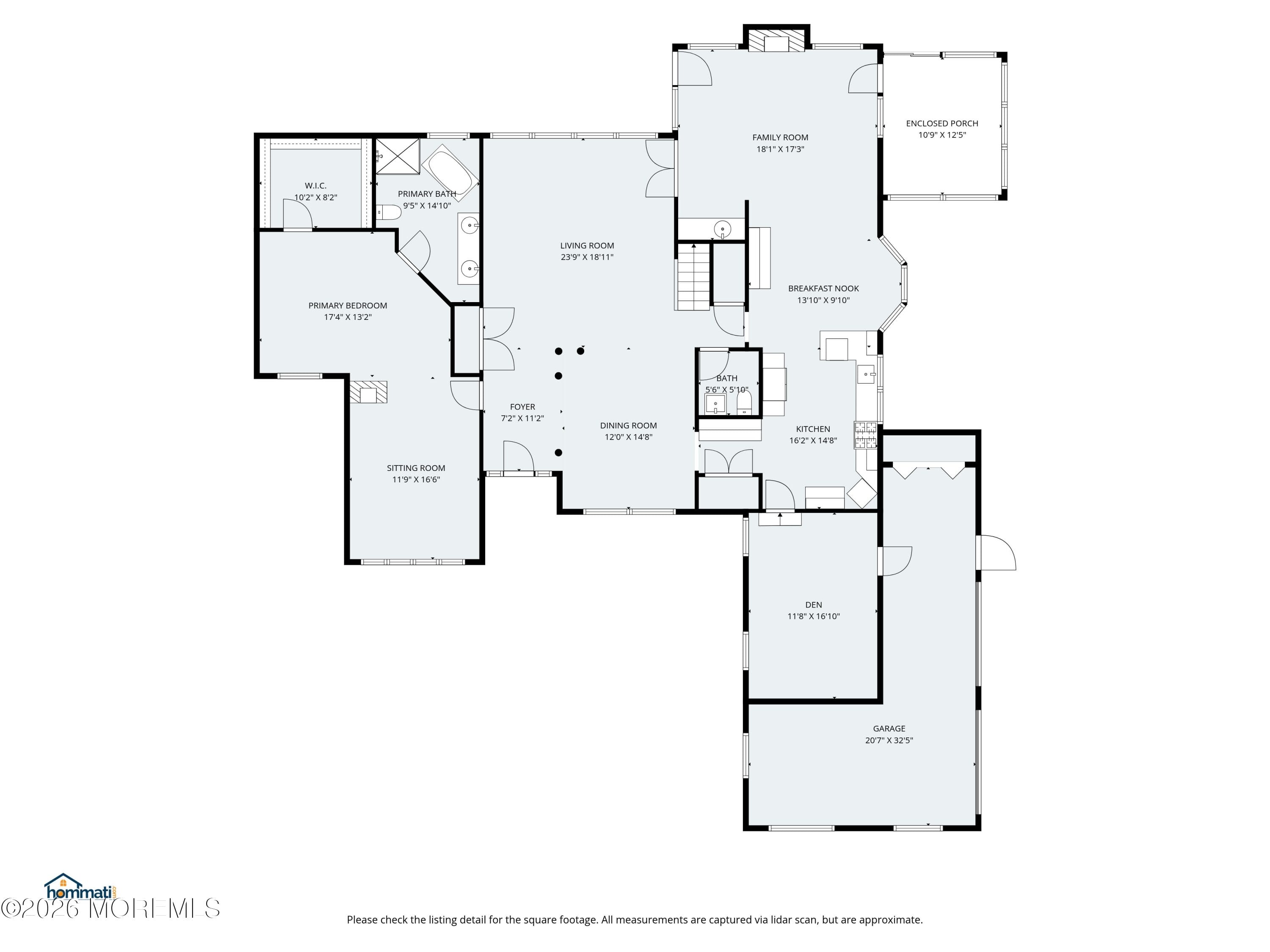 45 Polo Club Drive DR, Freehold, NJ, 07728 image 34