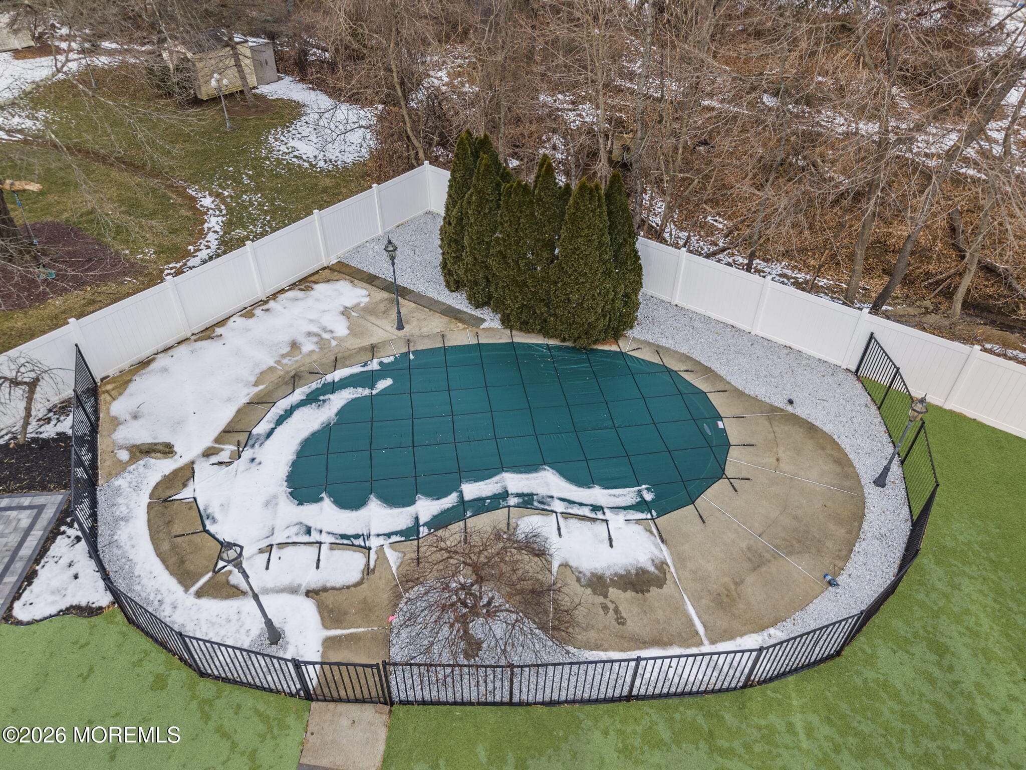 9 Fairview Road, Marlboro, NJ, 07746 image 6