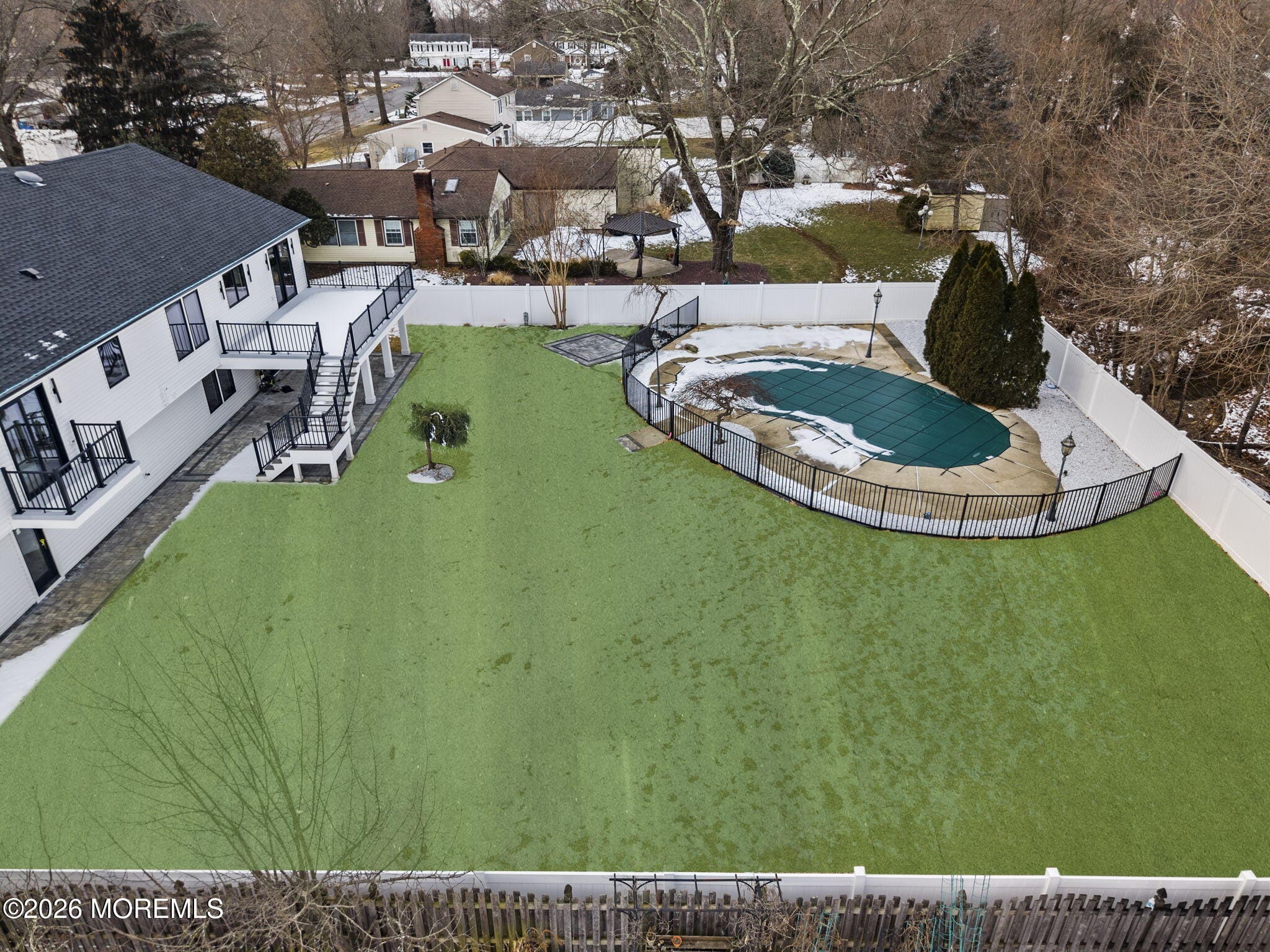 9 Fairview Road, Marlboro, NJ, 07746 image 7