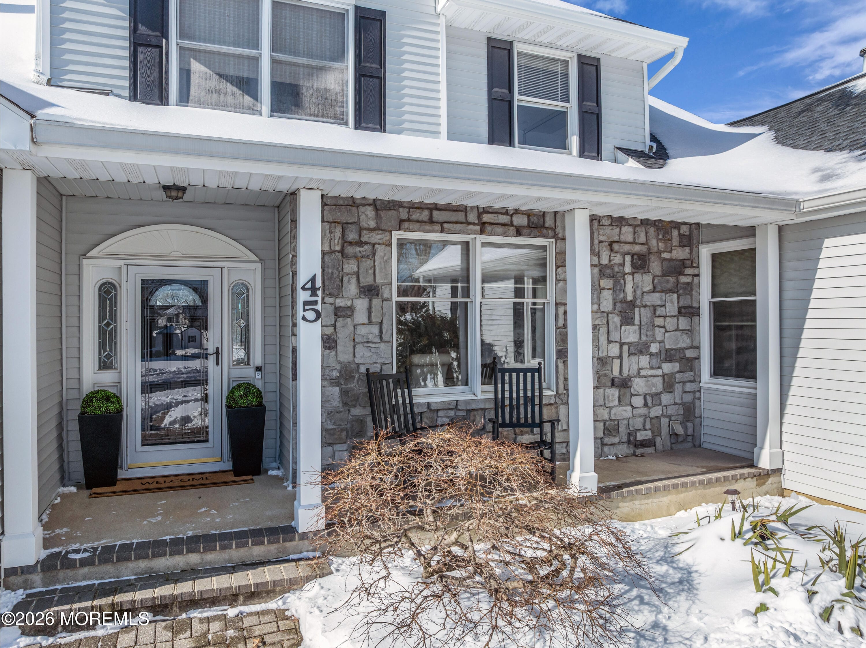 45 Polo Club Drive DR, Freehold, NJ, 07728 image 39